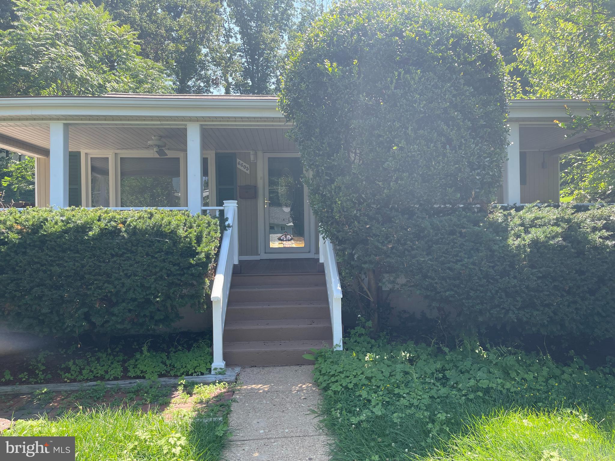 VIRGINIA HILLS - Residential Lease