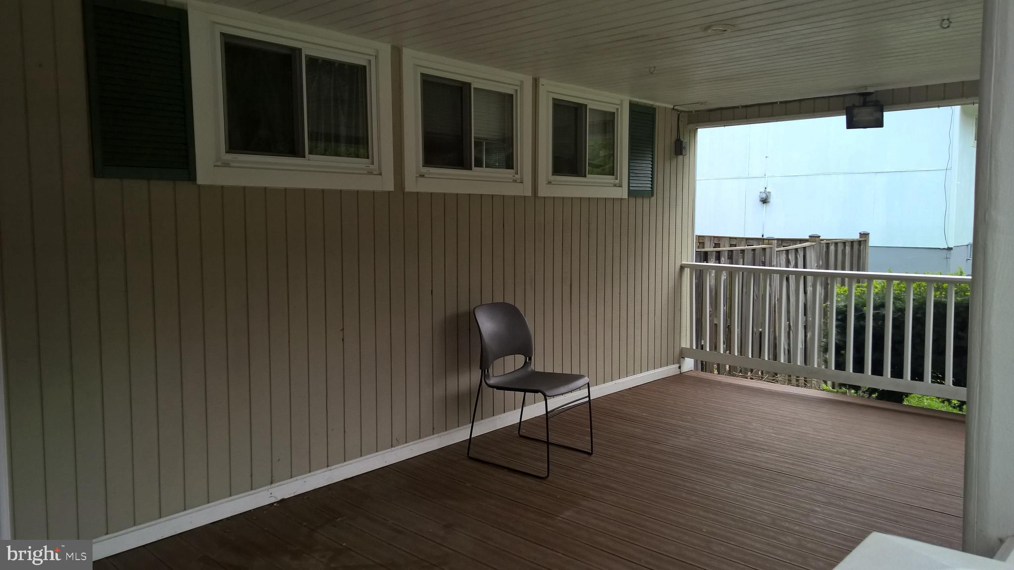 VIRGINIA HILLS - Residential Lease