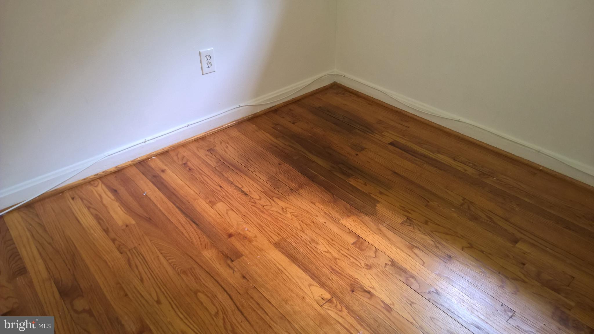 VIRGINIA HILLS - Residential Lease