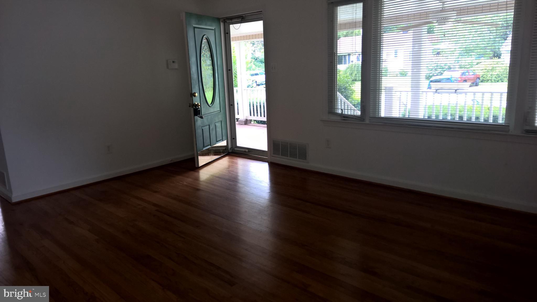 VIRGINIA HILLS - Residential Lease