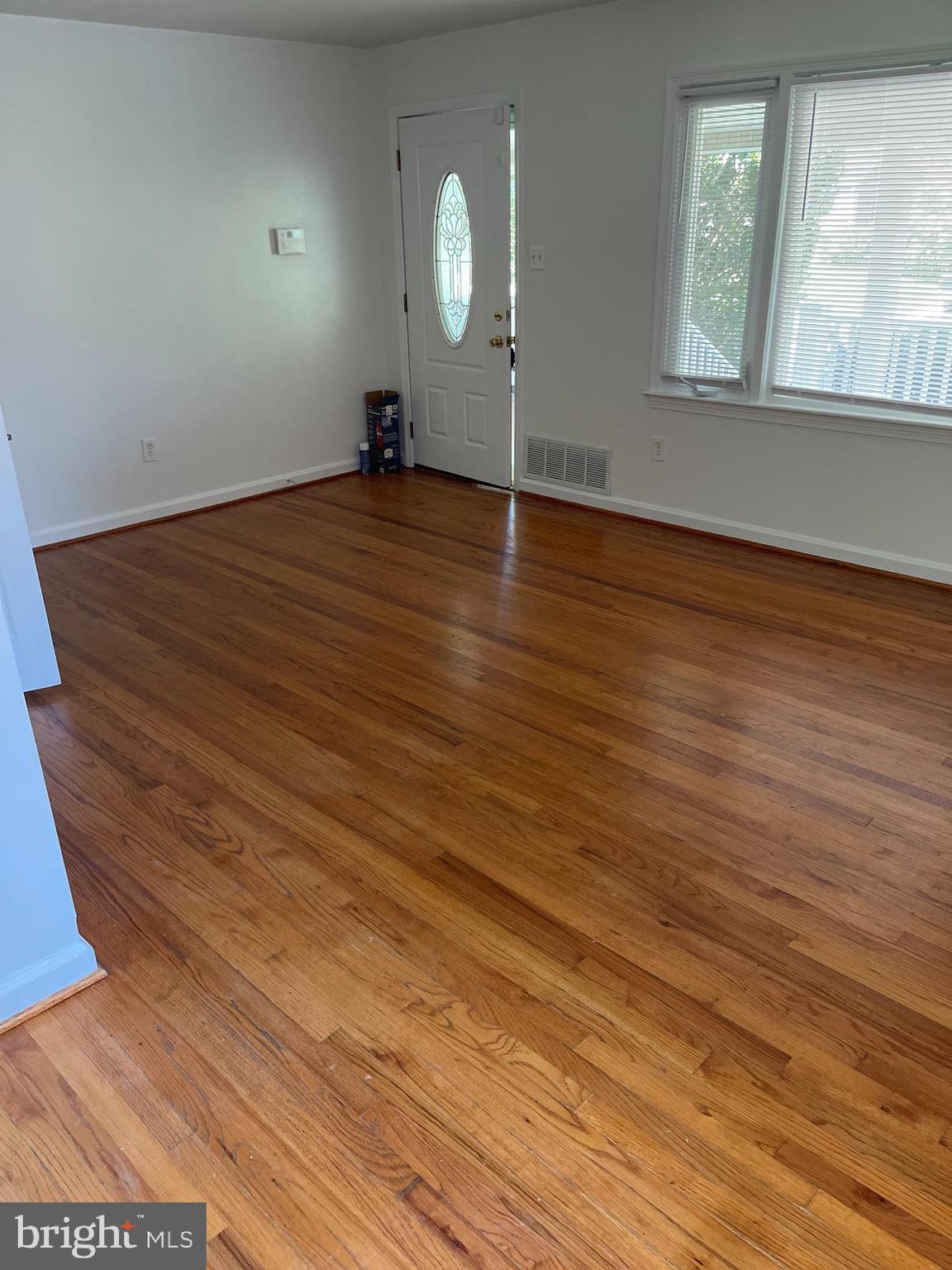 VIRGINIA HILLS - Residential Lease