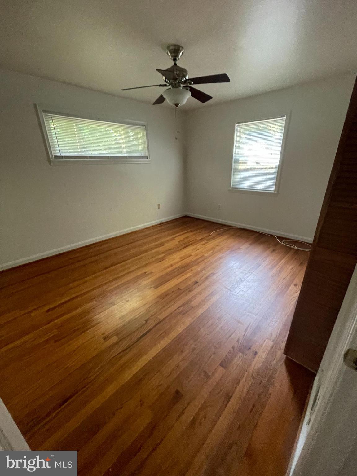 VIRGINIA HILLS - Residential Lease