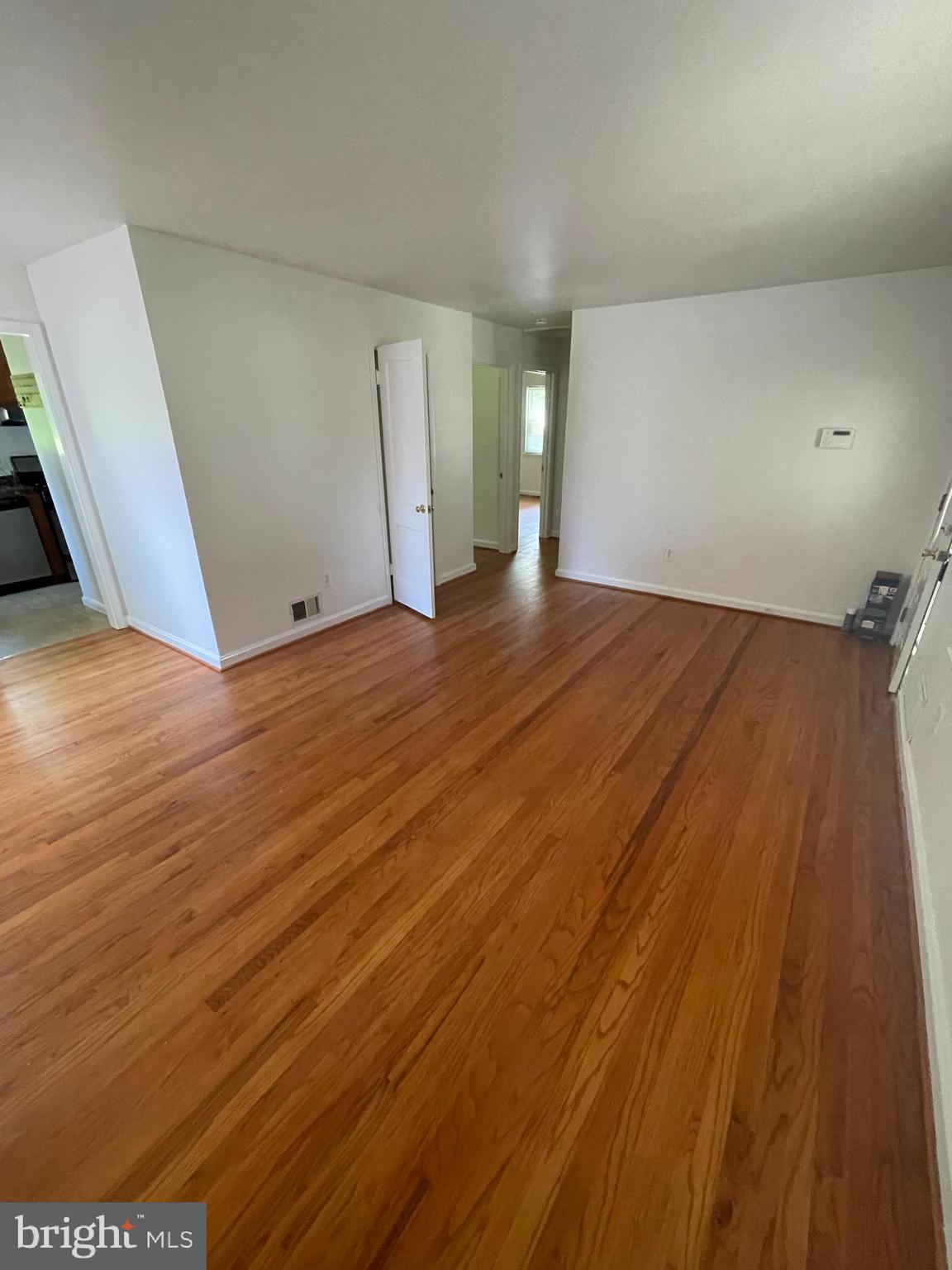 VIRGINIA HILLS - Residential Lease