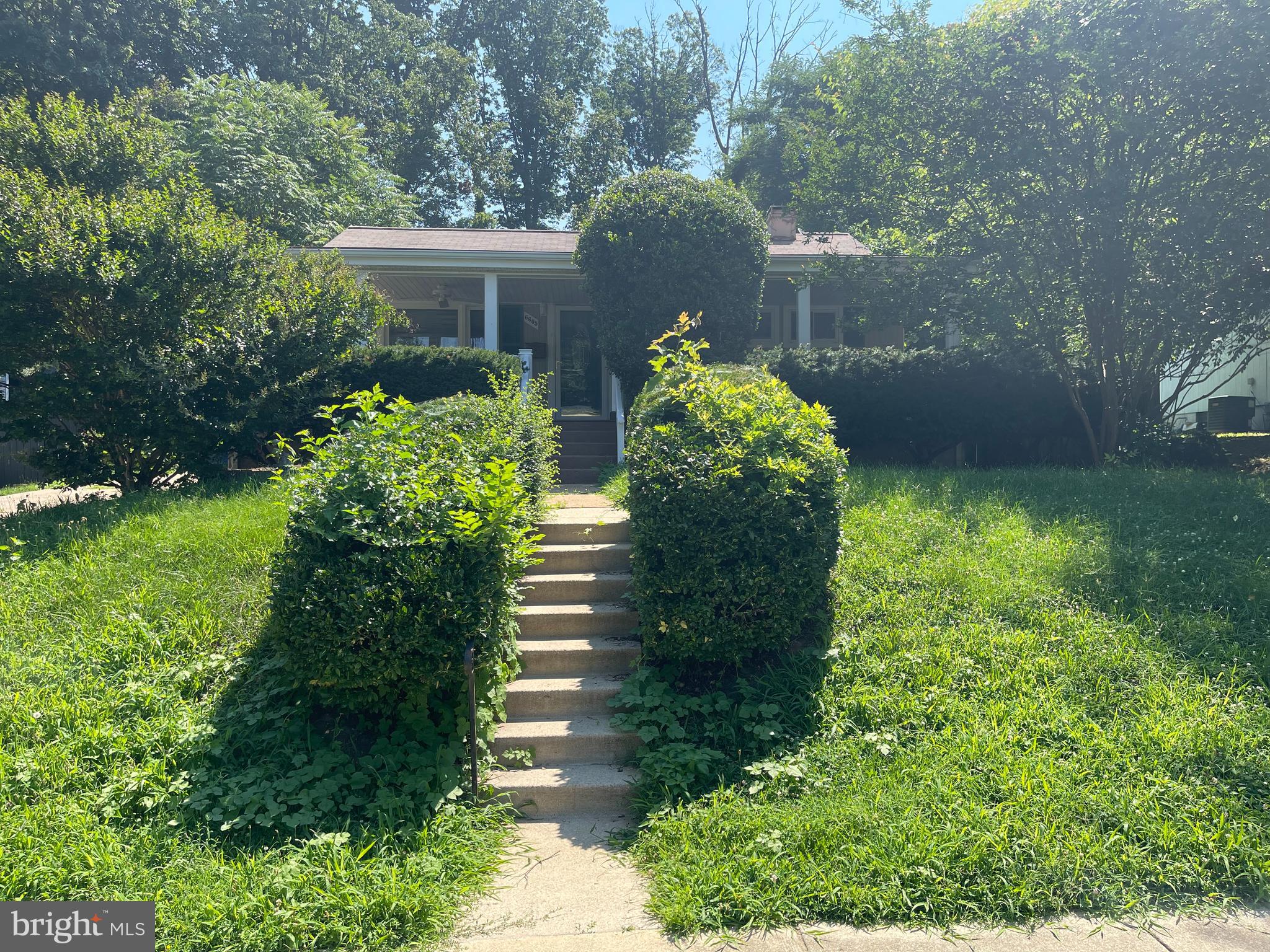 VIRGINIA HILLS - Residential Lease