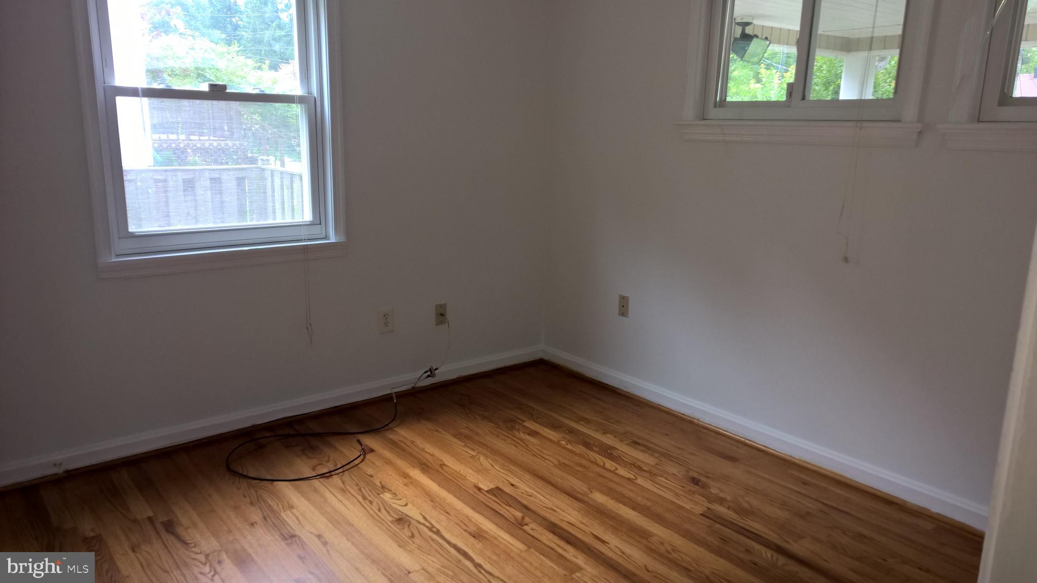 VIRGINIA HILLS - Residential Lease