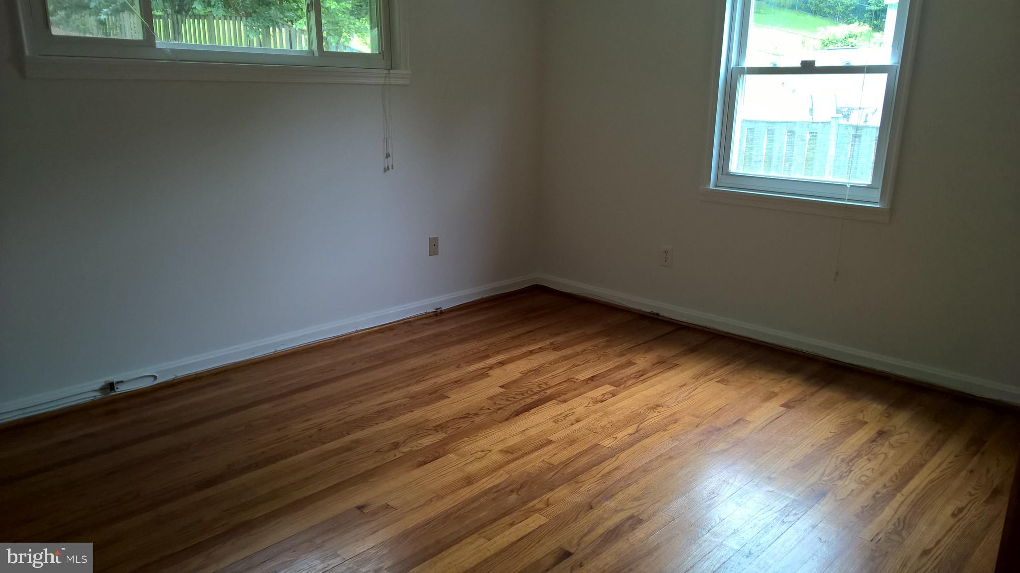 VIRGINIA HILLS - Residential Lease