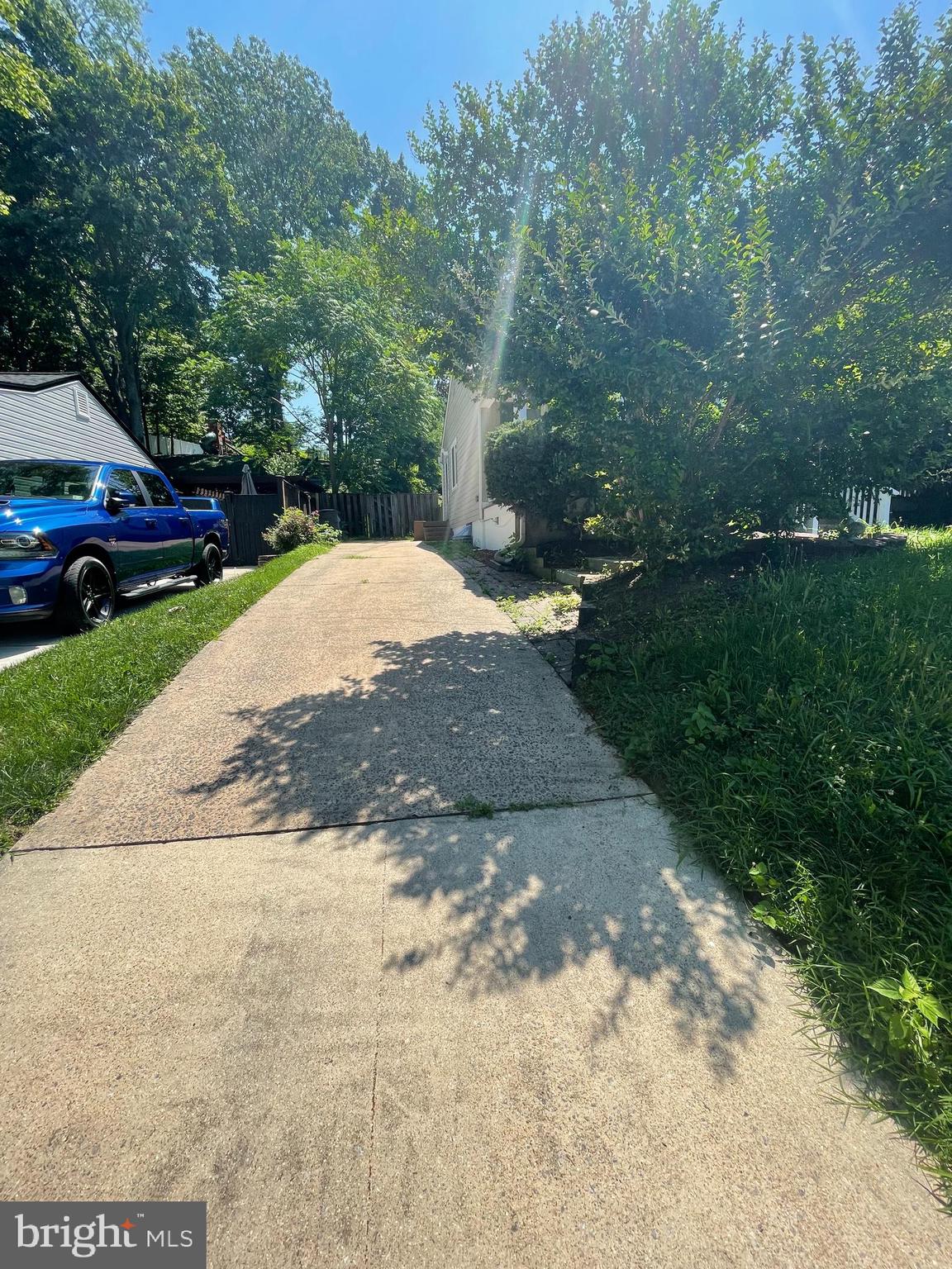 VIRGINIA HILLS - Residential Lease