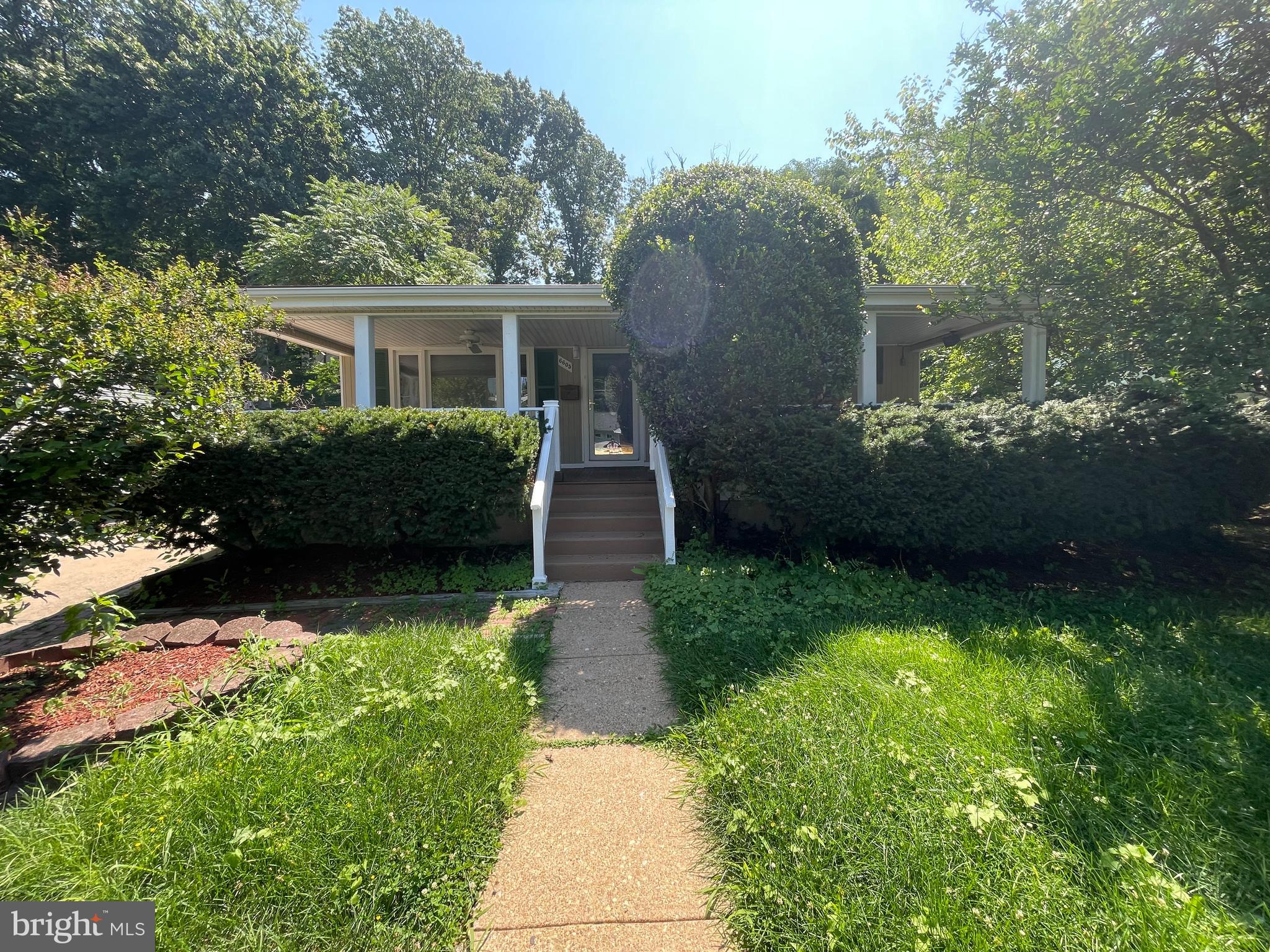 VIRGINIA HILLS - Residential Lease