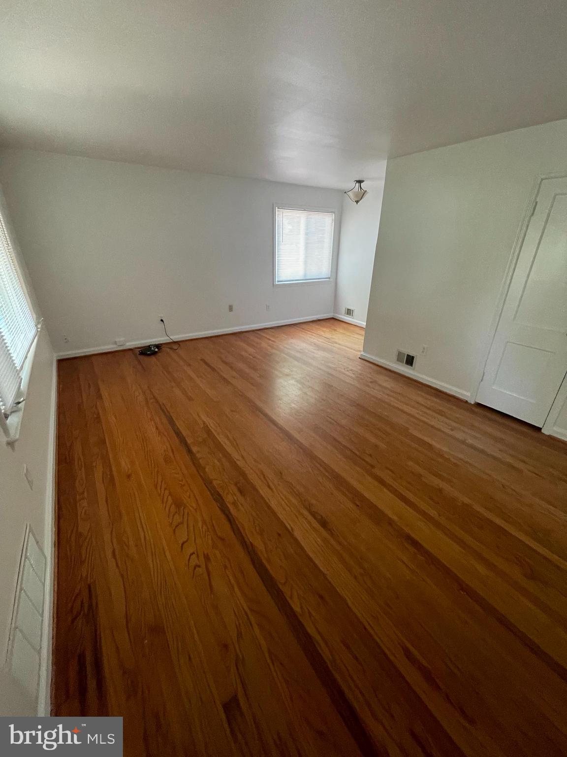 VIRGINIA HILLS - Residential Lease