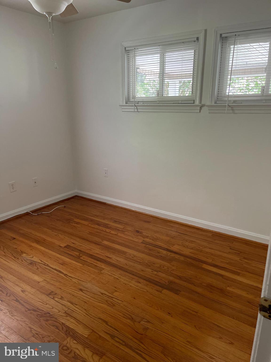 VIRGINIA HILLS - Residential Lease