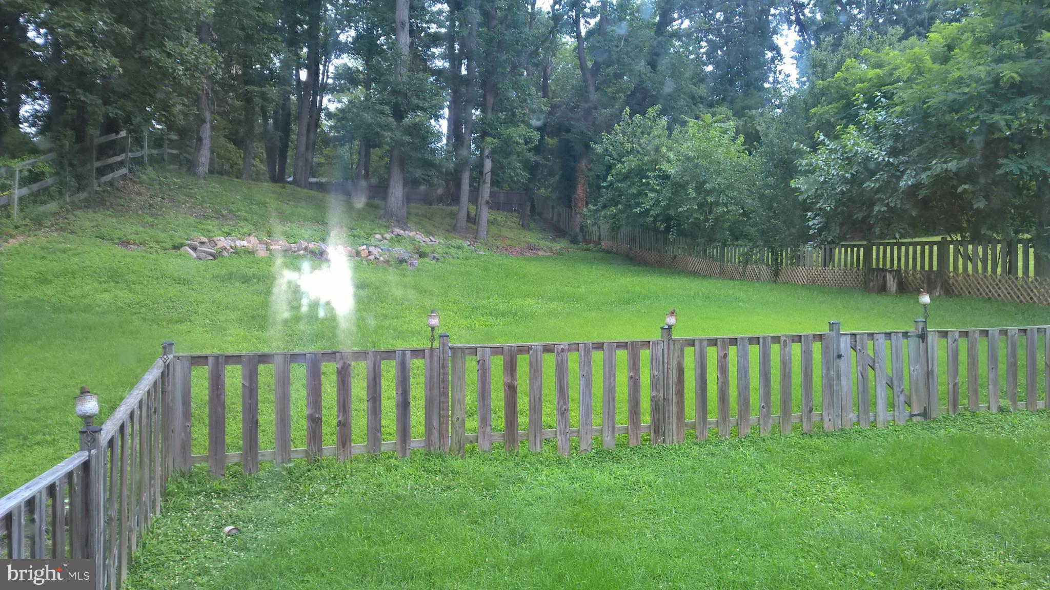 VIRGINIA HILLS - Residential Lease