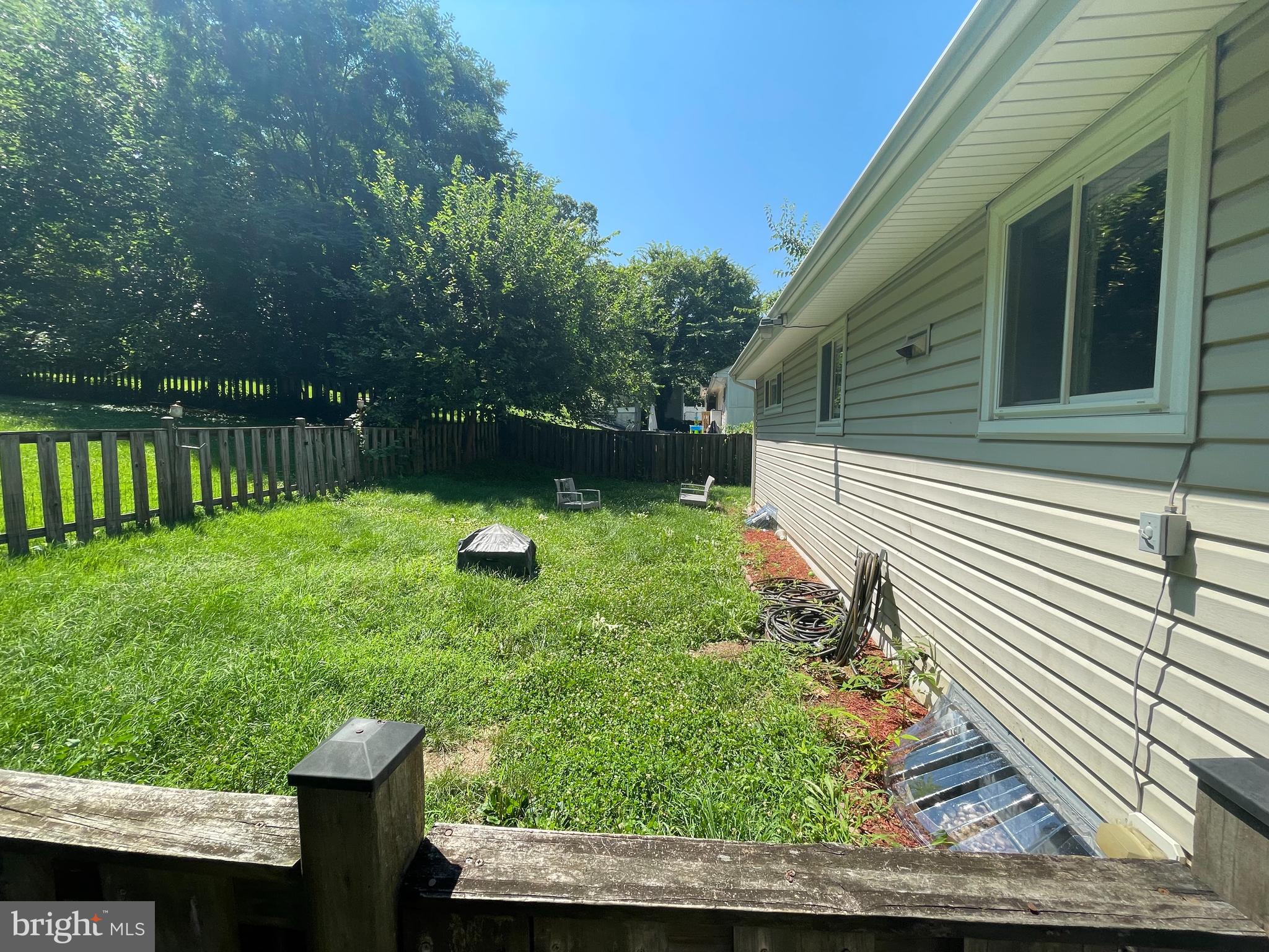 VIRGINIA HILLS - Residential Lease