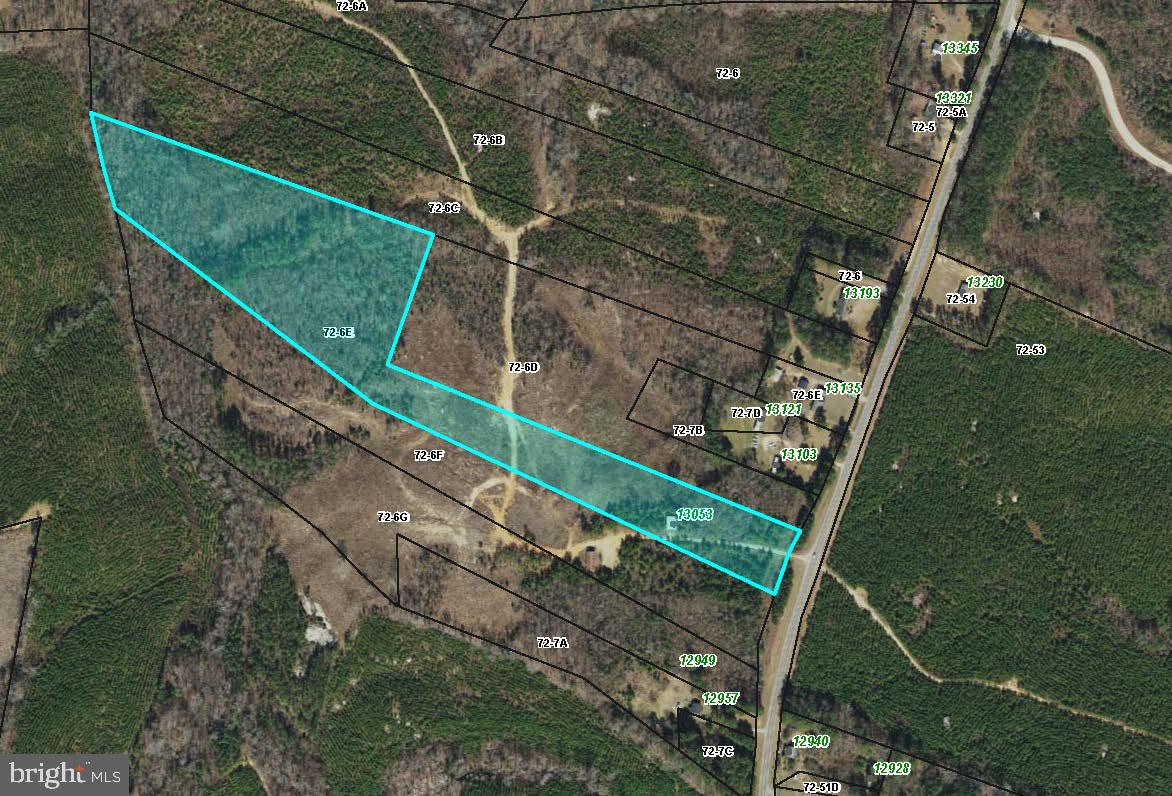 NONE AVAILABLE - Land