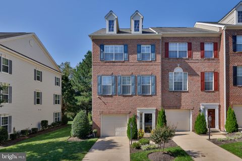 12816 GLADYS RETREAT CIRCLE 49 BOWIE MD 20720