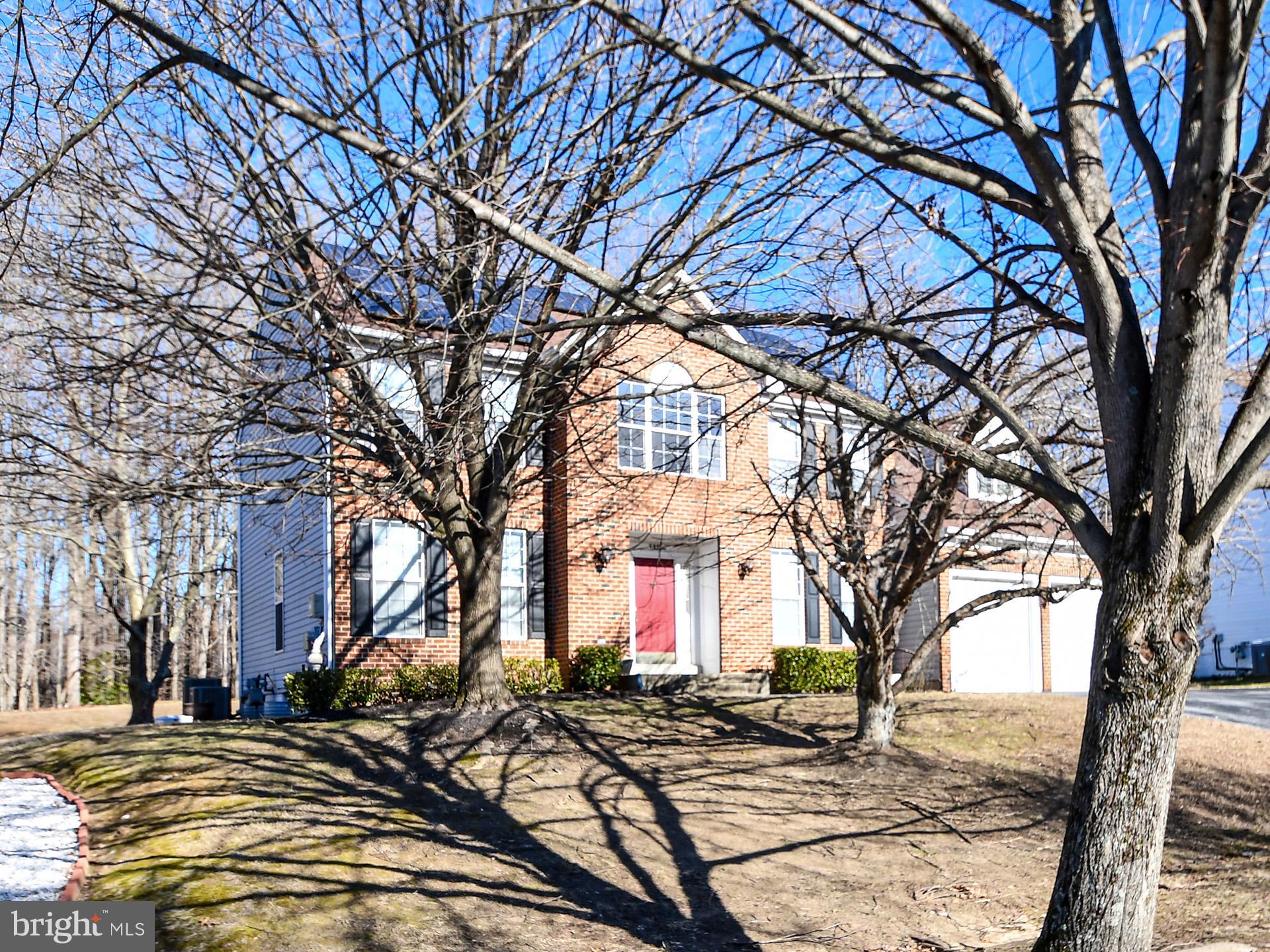 802 JAMES RIDGE ROAD