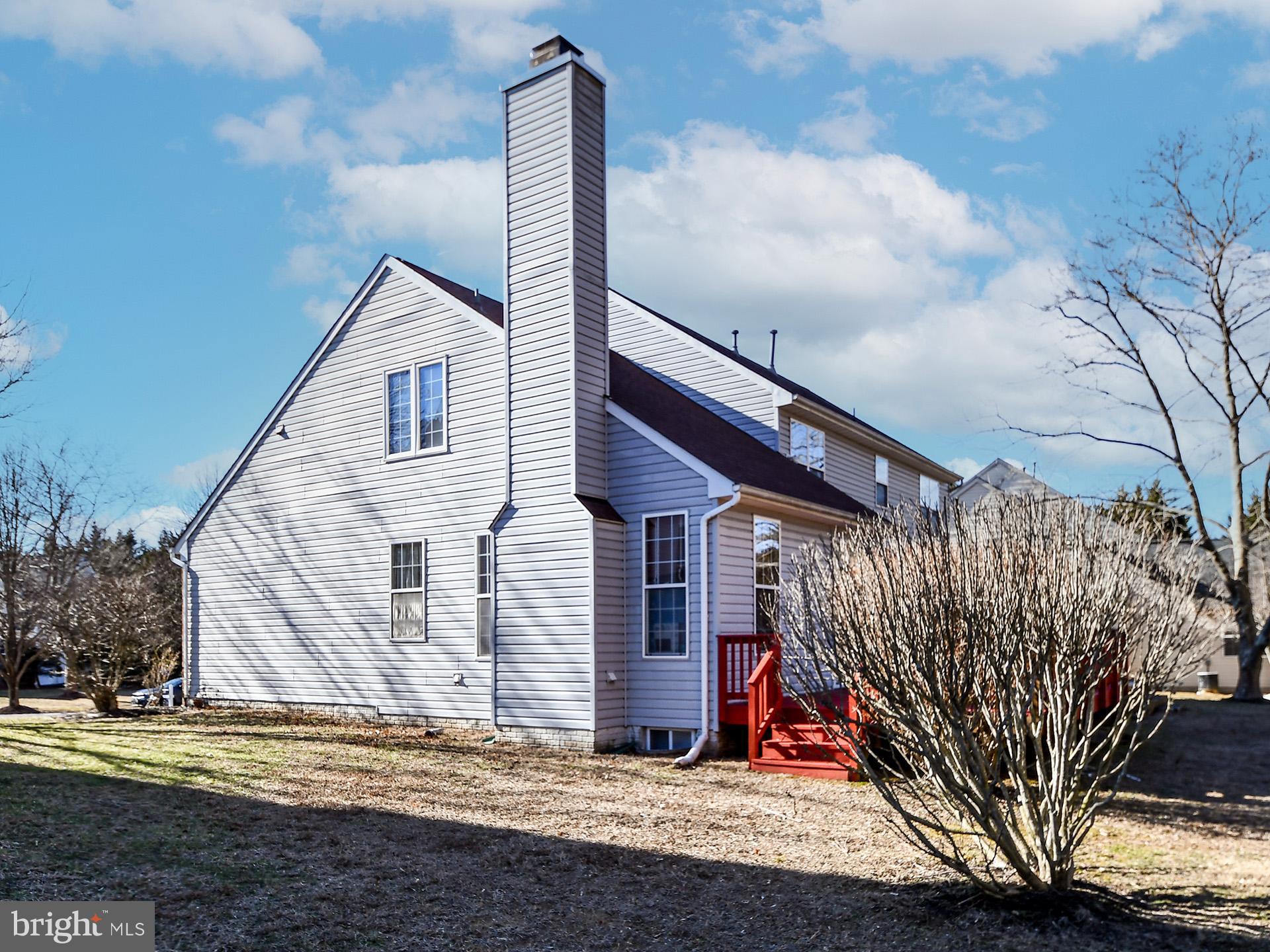802 JAMES RIDGE ROAD