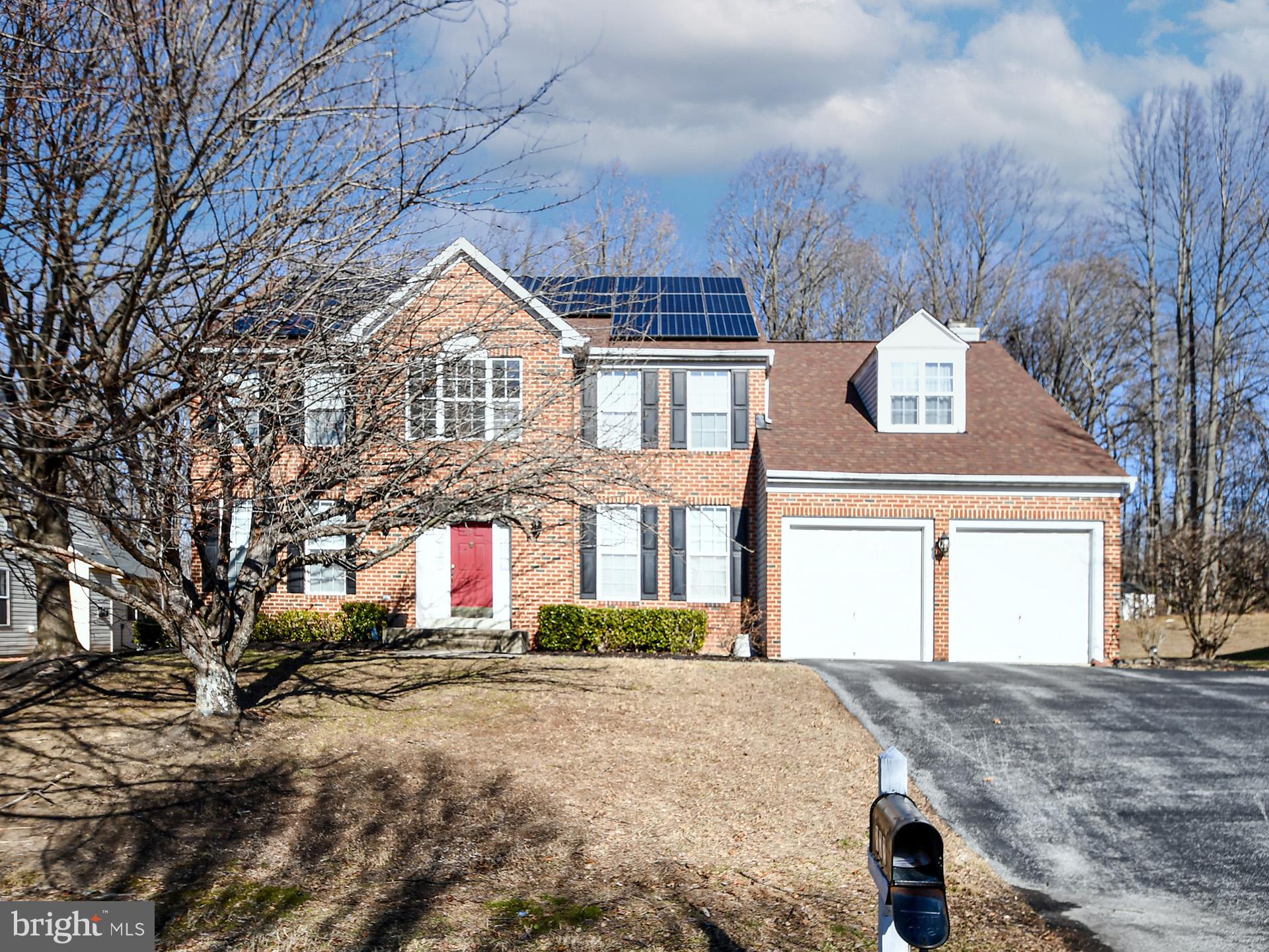 802 JAMES RIDGE ROAD