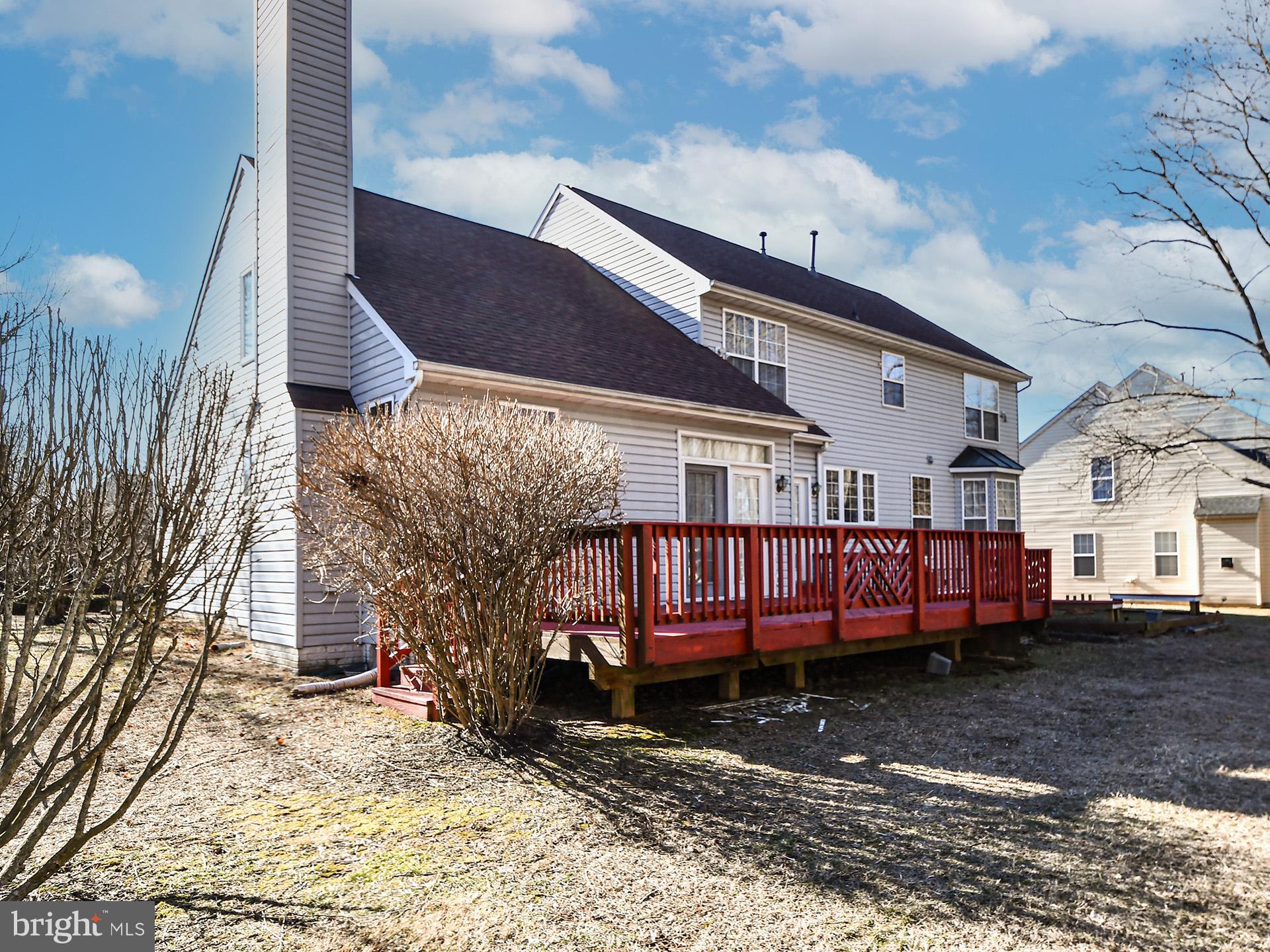 802 JAMES RIDGE ROAD