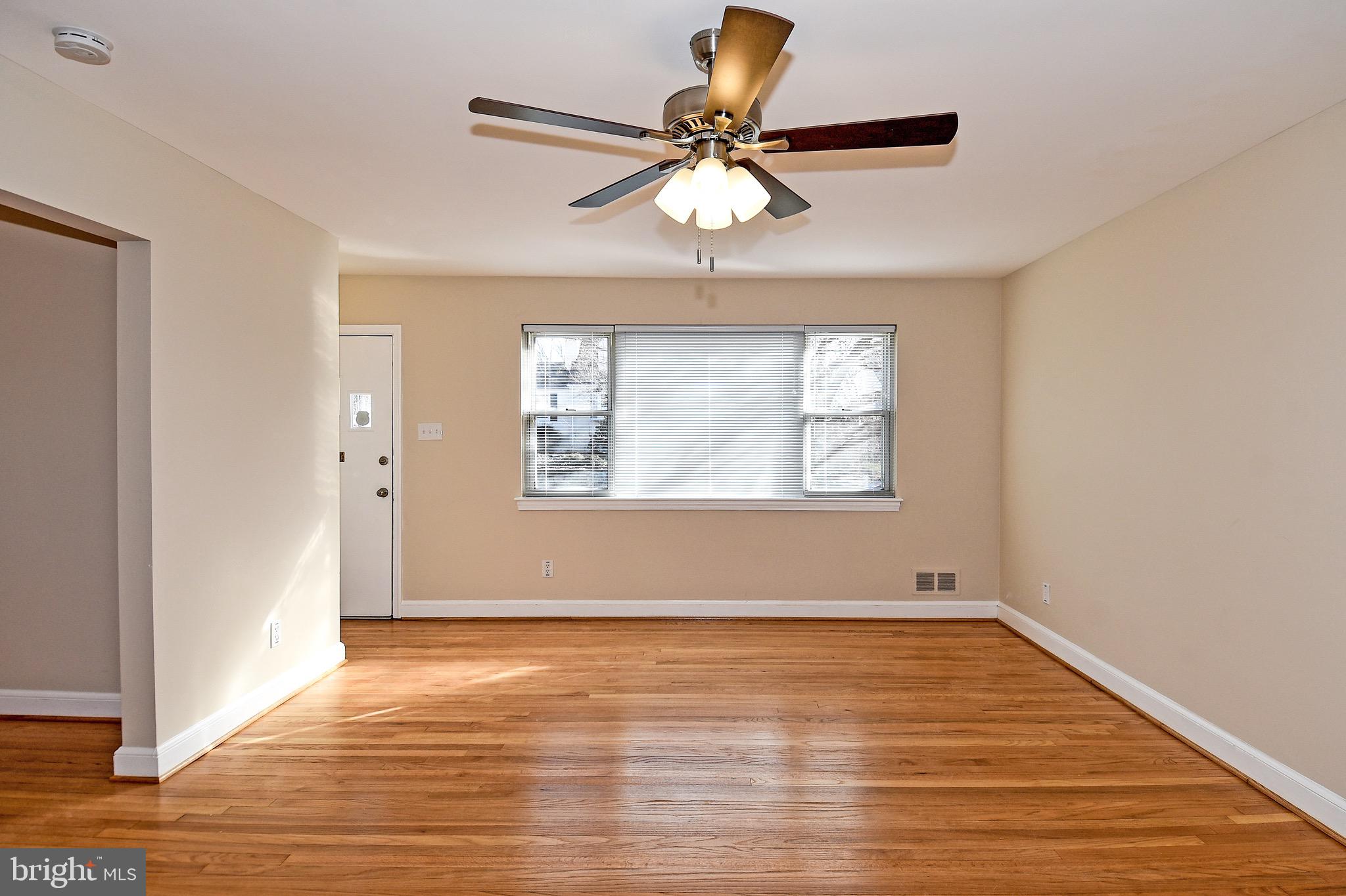 LEEWAY HEIGHTS - Residential Lease