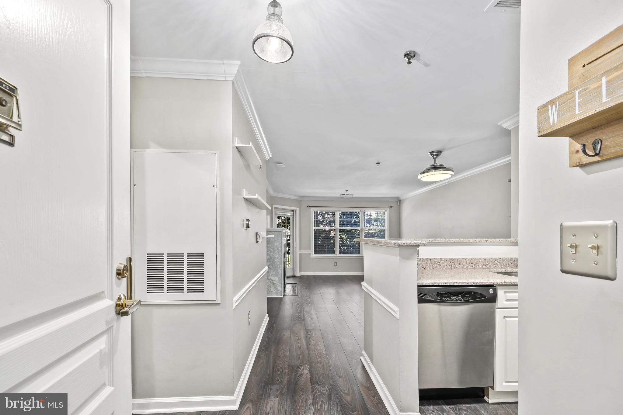 SAVOY PARK CONDOMINIUMS - Residential