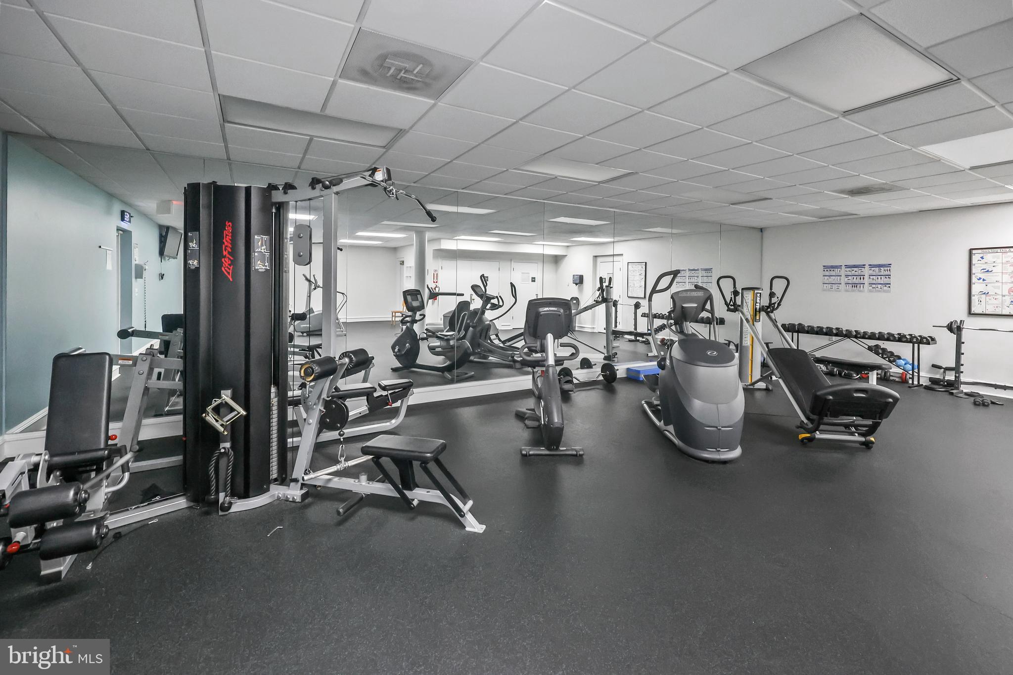 SAVOY PARK CONDOMINIUMS - Residential