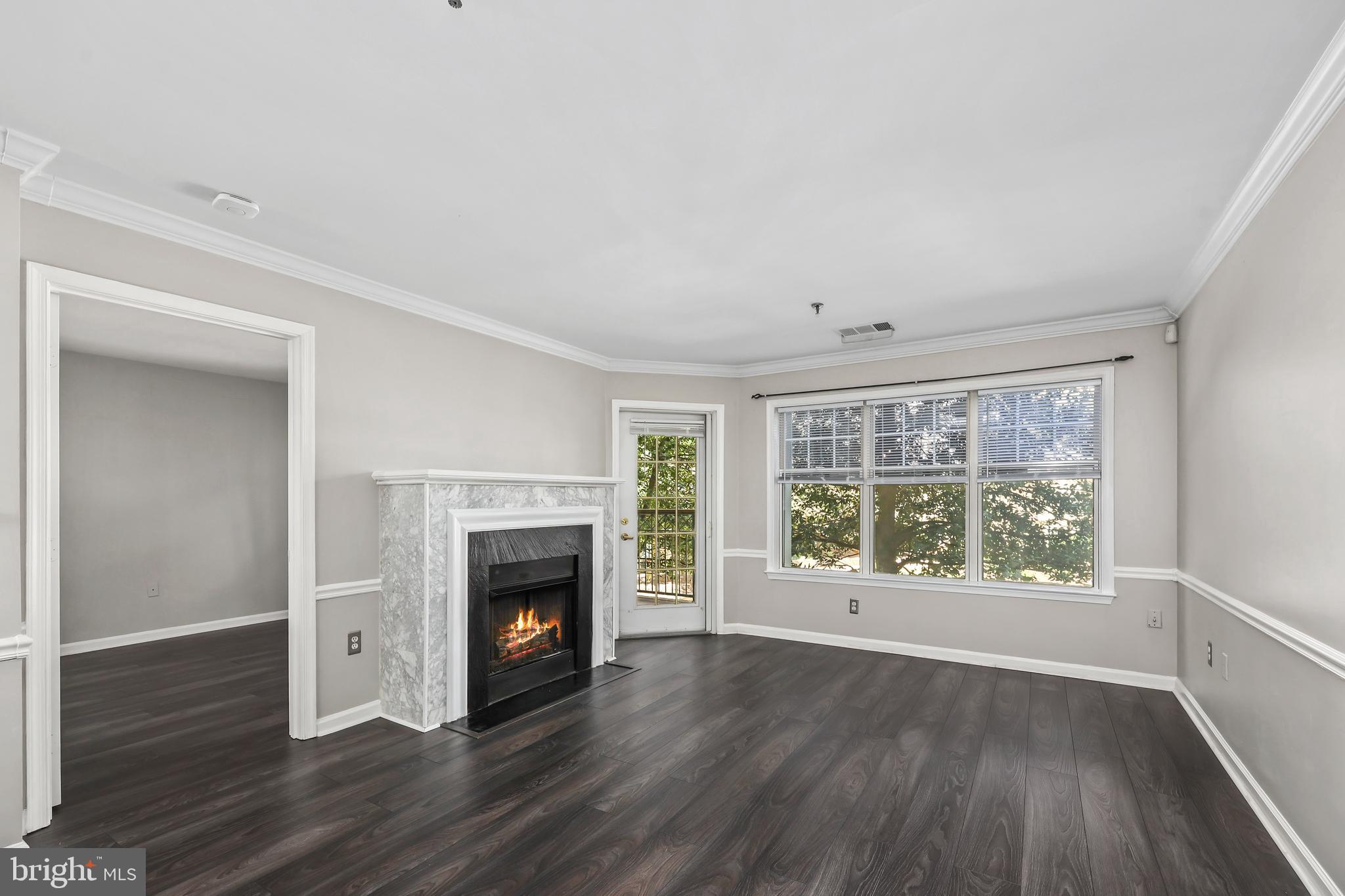 SAVOY PARK CONDOMINIUMS - Residential