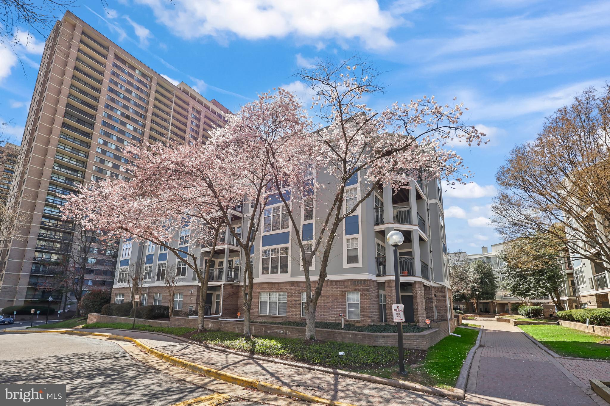 SAVOY PARK CONDOMINIUMS - Residential