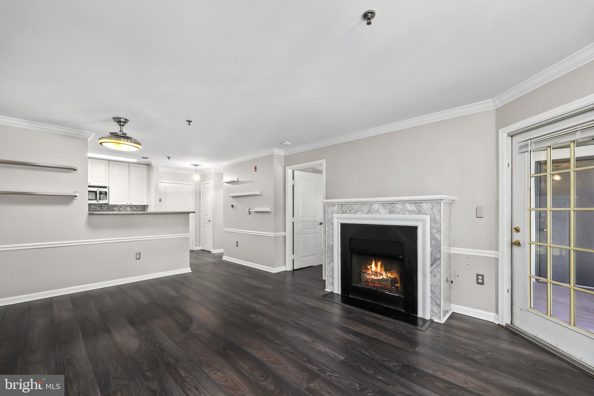 SAVOY PARK CONDOMINIUMS - Residential