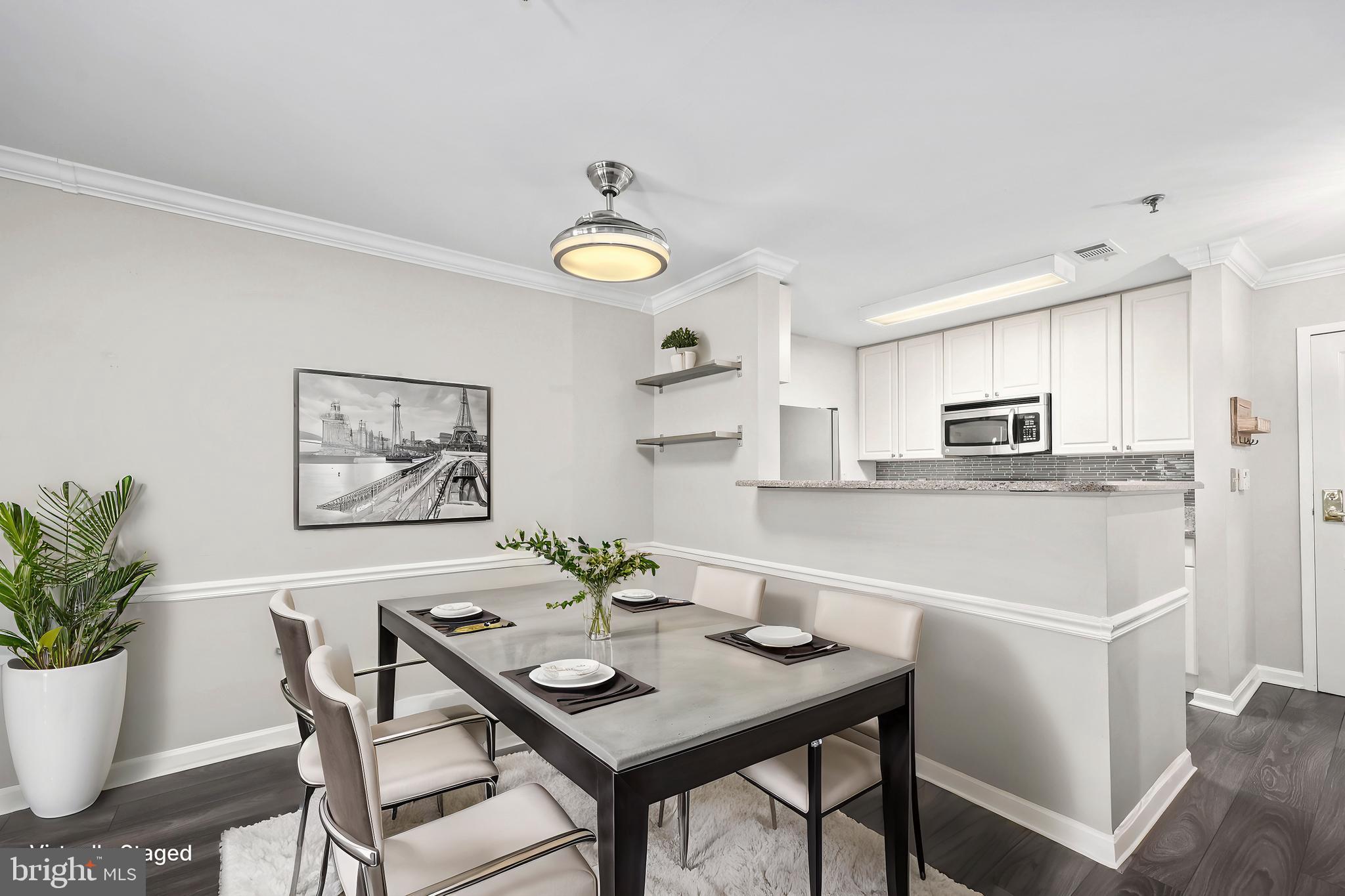 SAVOY PARK CONDOMINIUMS - Residential