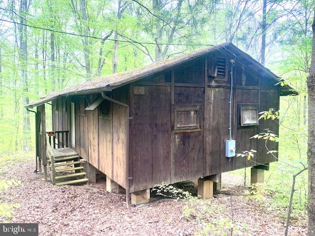 OCCOQUAN OAKS - Land