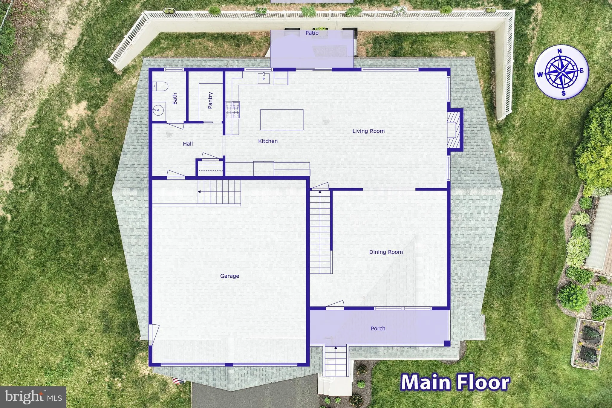 York, Pennsylvania 17406, United States, 4 Bedrooms Bedrooms, ,3 BathroomsBathrooms,Residential,Pending,151829