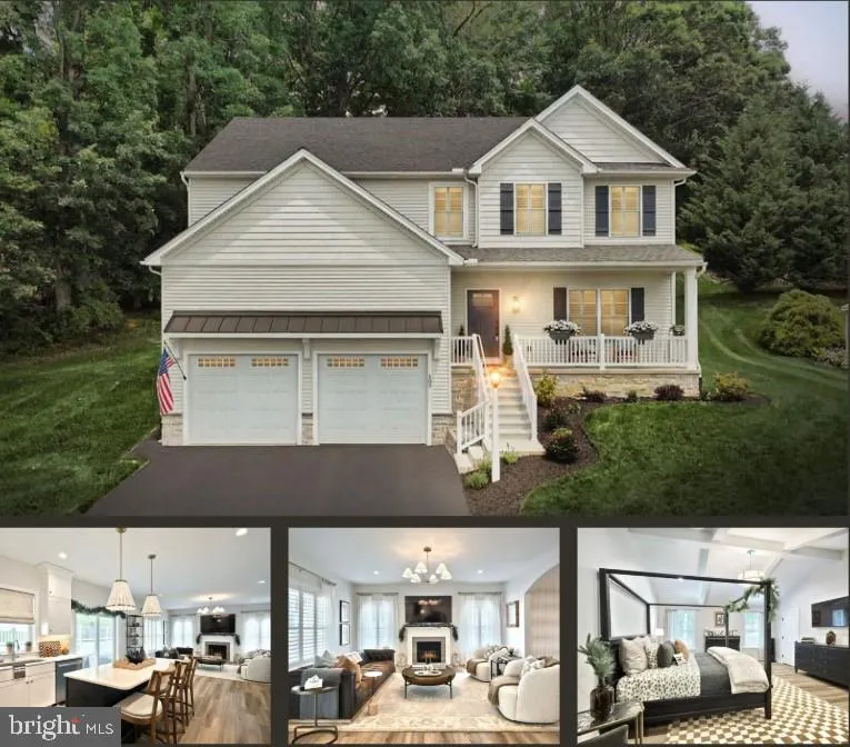 York, Pennsylvania 17406, United States, 4 Bedrooms Bedrooms, ,3 BathroomsBathrooms,Residential,Pending,151829
