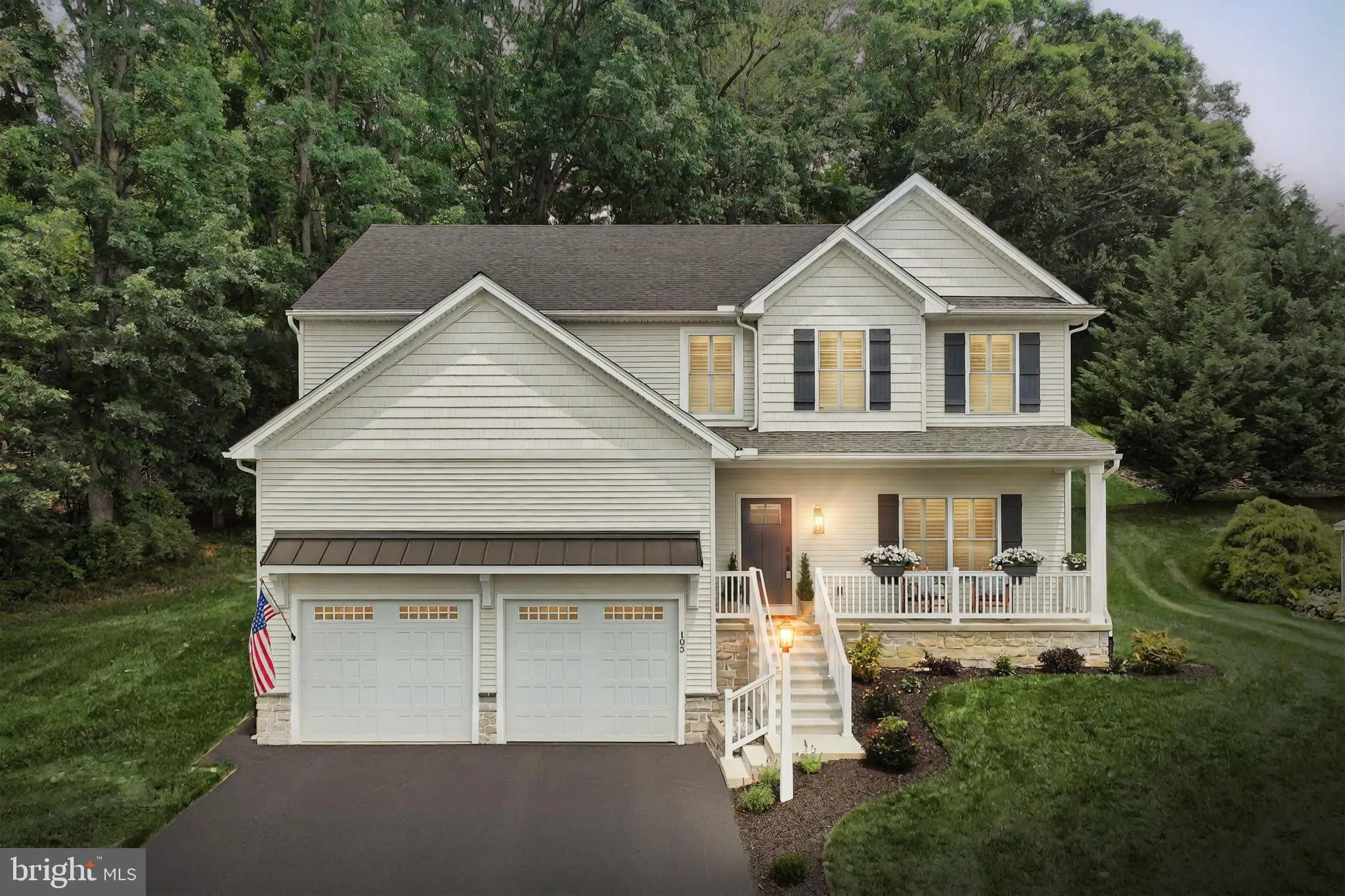 York, Pennsylvania 17406, United States, 4 Bedrooms Bedrooms, ,3 BathroomsBathrooms,Residential,Pending,151829