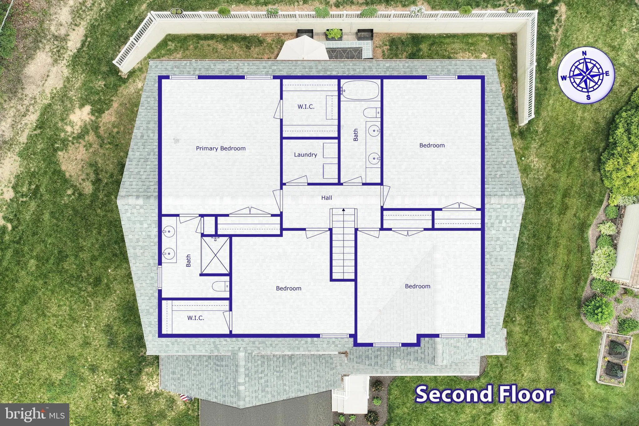 York, Pennsylvania 17406, United States, 4 Bedrooms Bedrooms, ,3 BathroomsBathrooms,Residential,Pending,151829