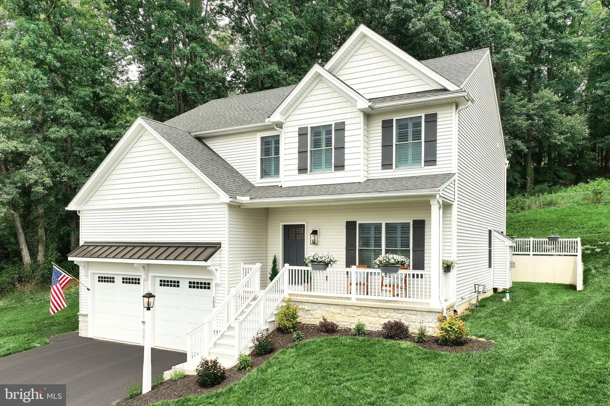 York, Pennsylvania 17406, United States, 4 Bedrooms Bedrooms, ,3 BathroomsBathrooms,Residential,Pending,151829