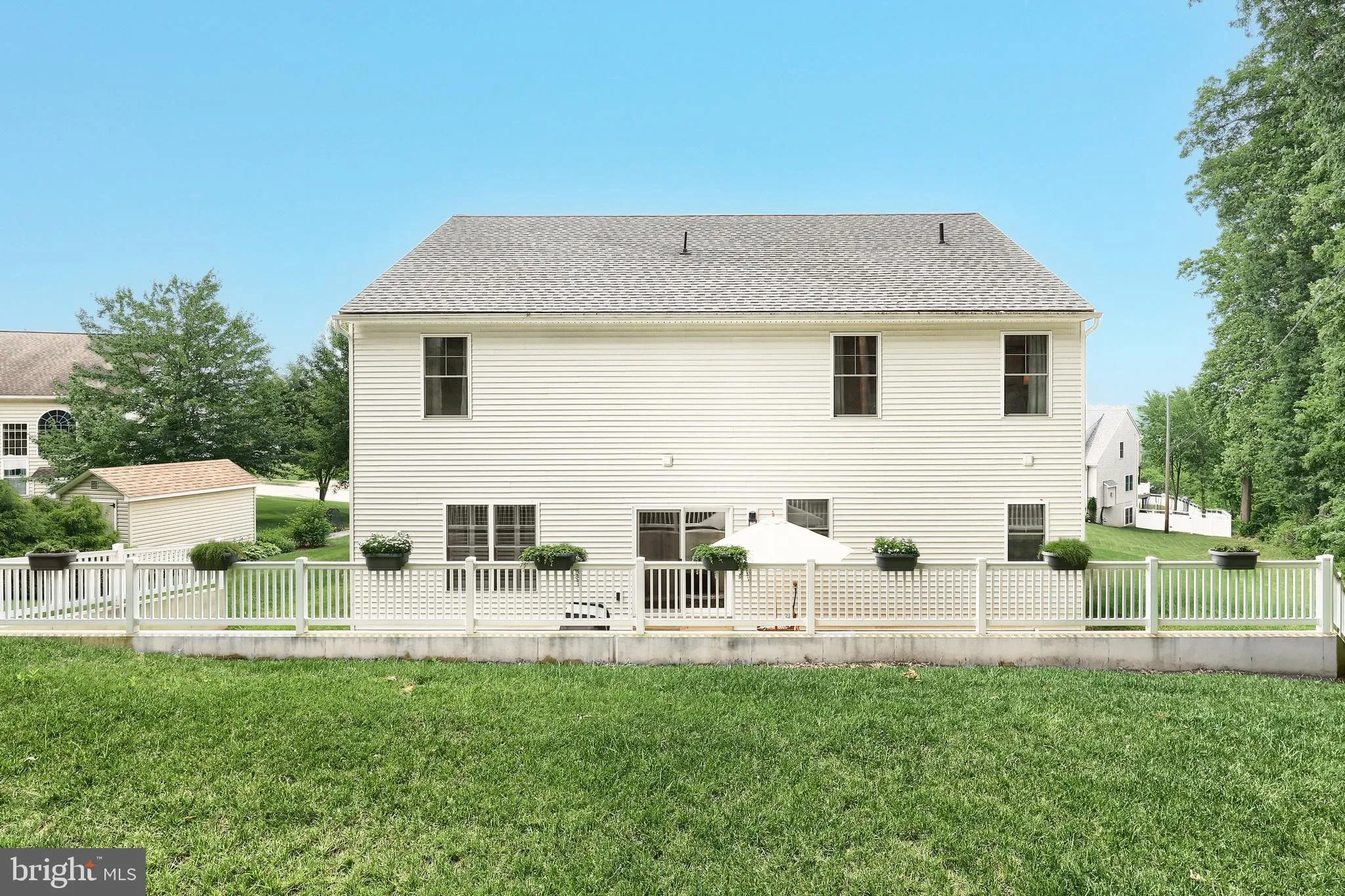 York, Pennsylvania 17406, United States, 4 Bedrooms Bedrooms, ,3 BathroomsBathrooms,Residential,Pending,151829