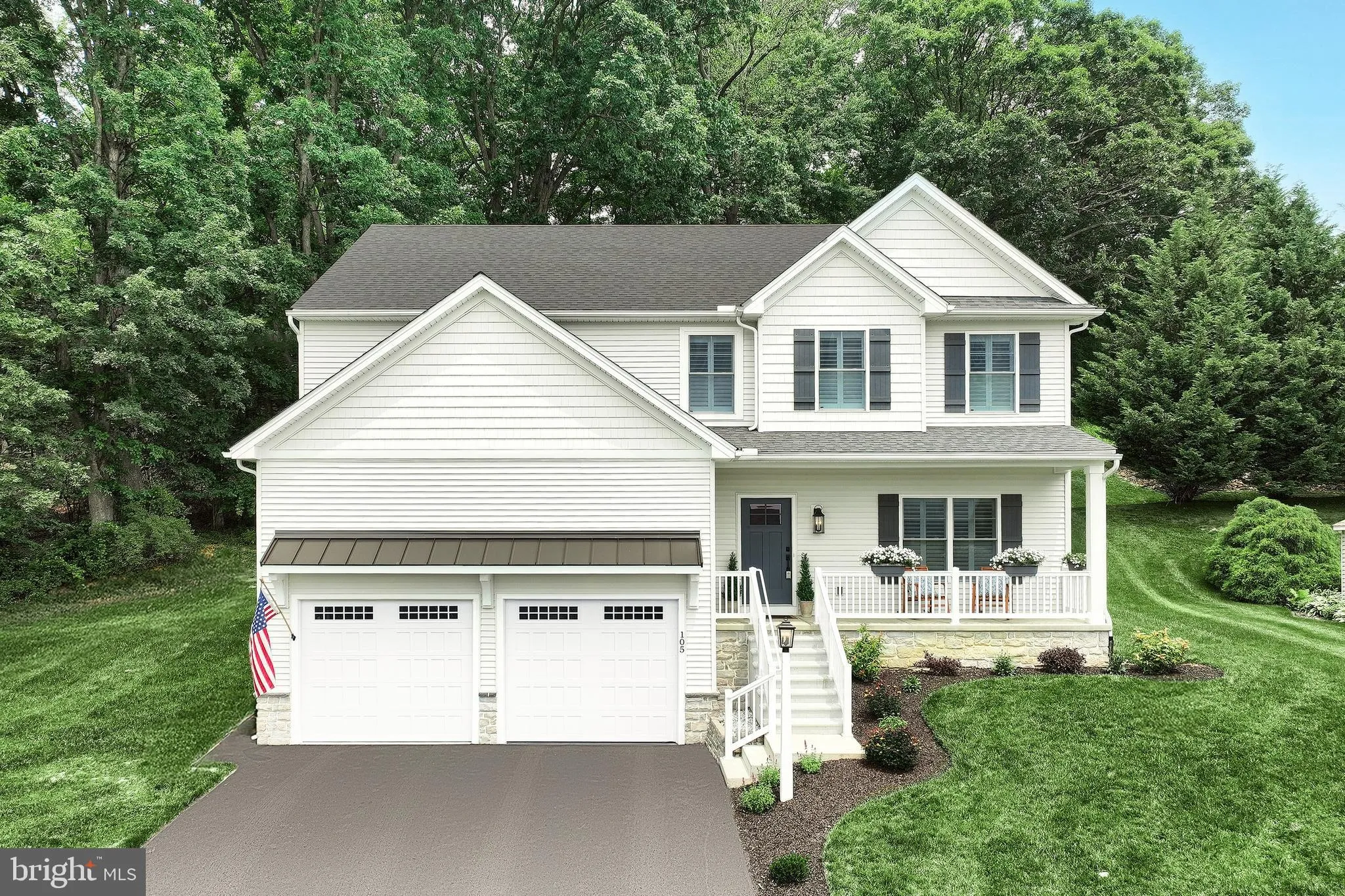 York, Pennsylvania 17406, United States, 4 Bedrooms Bedrooms, ,3 BathroomsBathrooms,Residential,Pending,151829