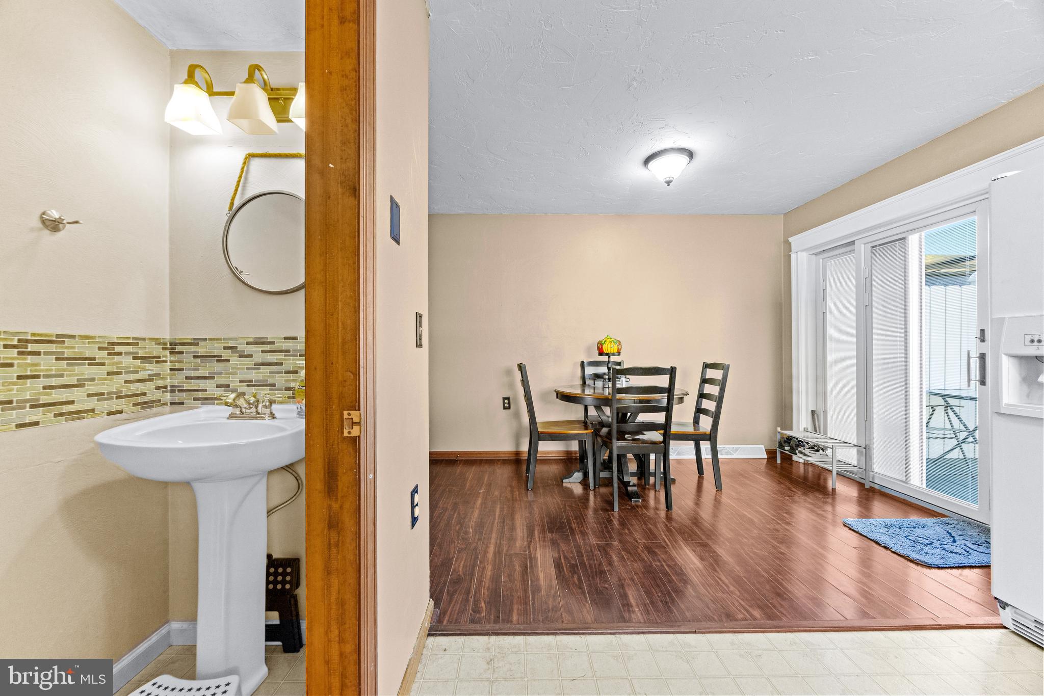 PENN LEE TERRACE - Residential