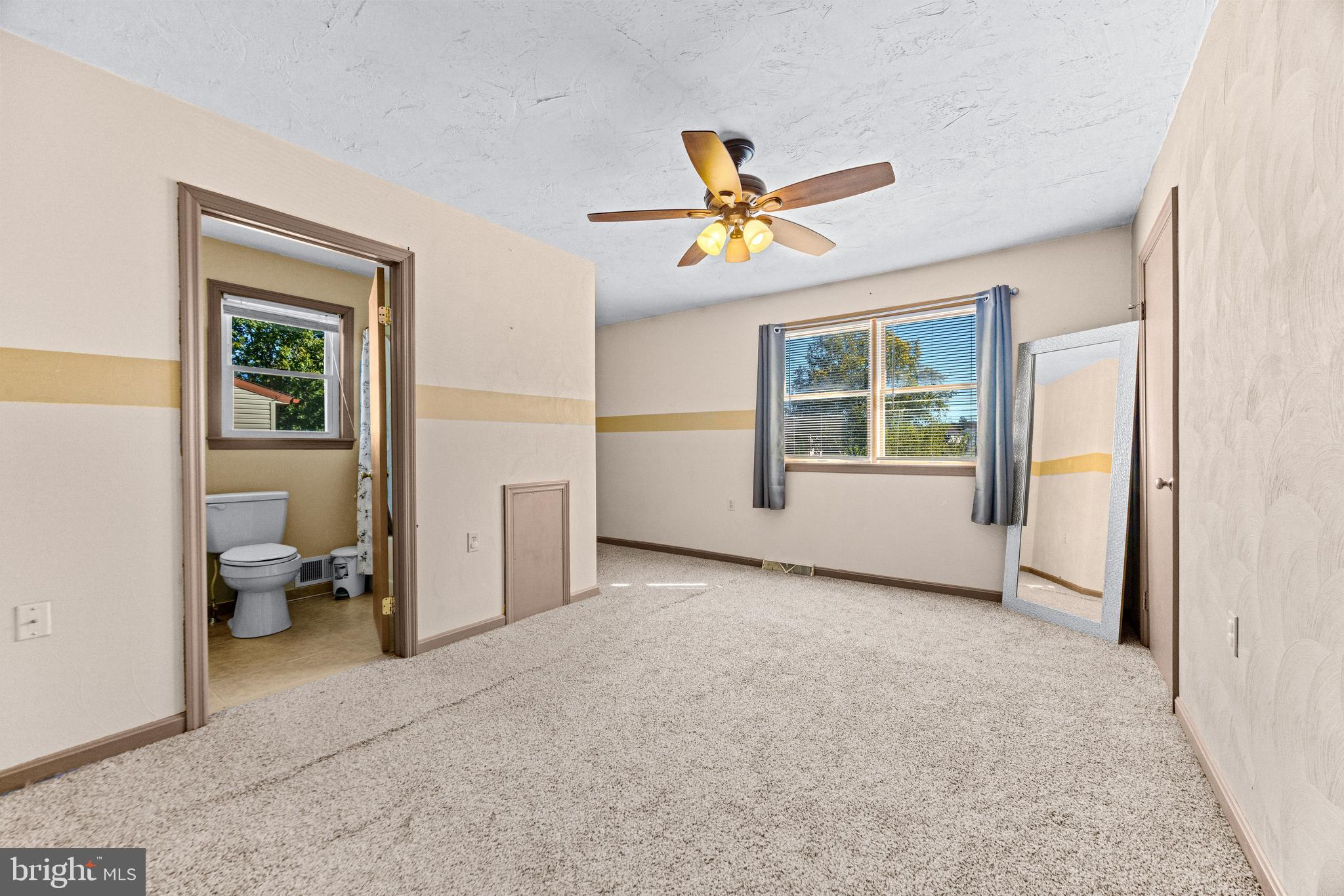 PENN LEE TERRACE - Residential