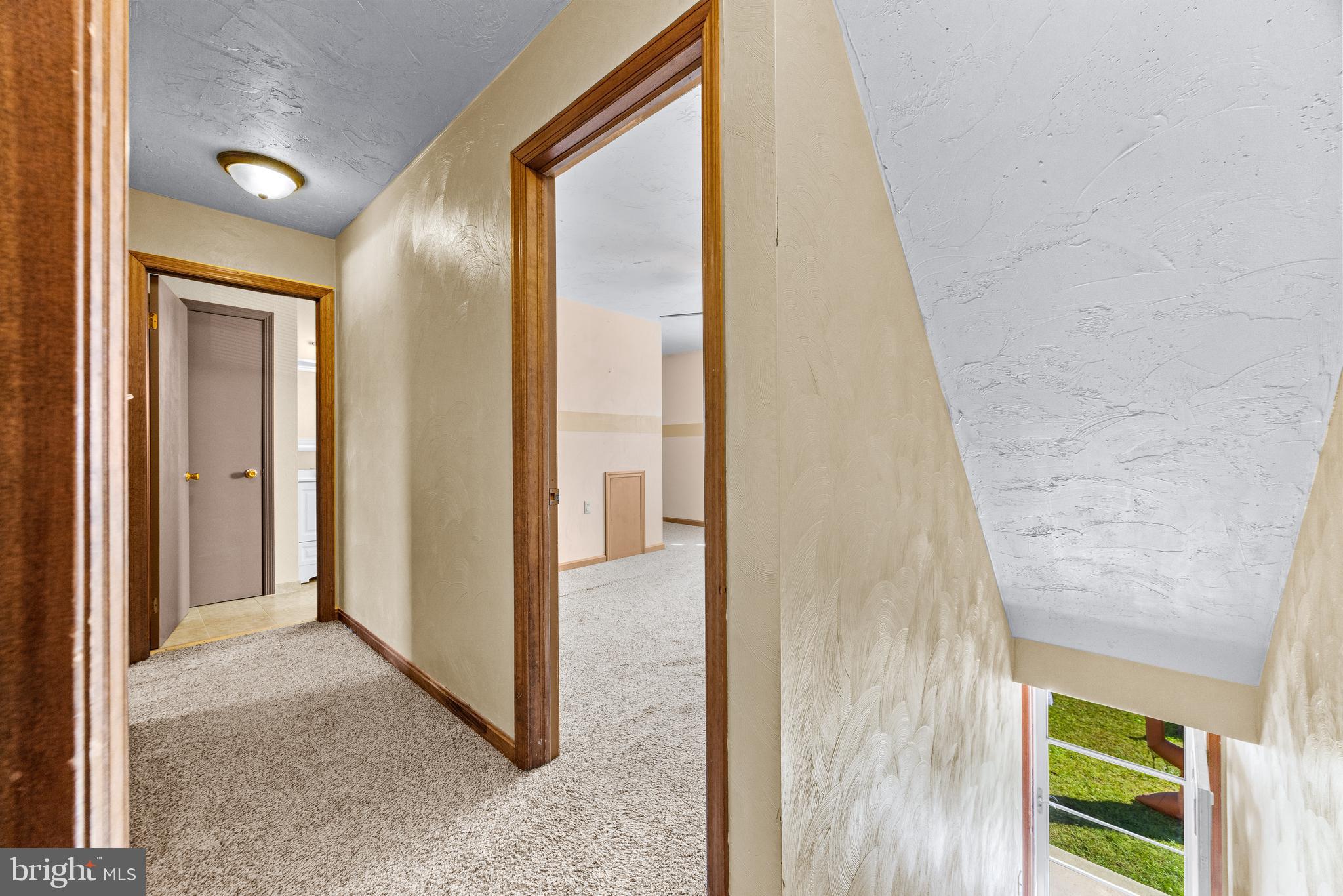 PENN LEE TERRACE - Residential