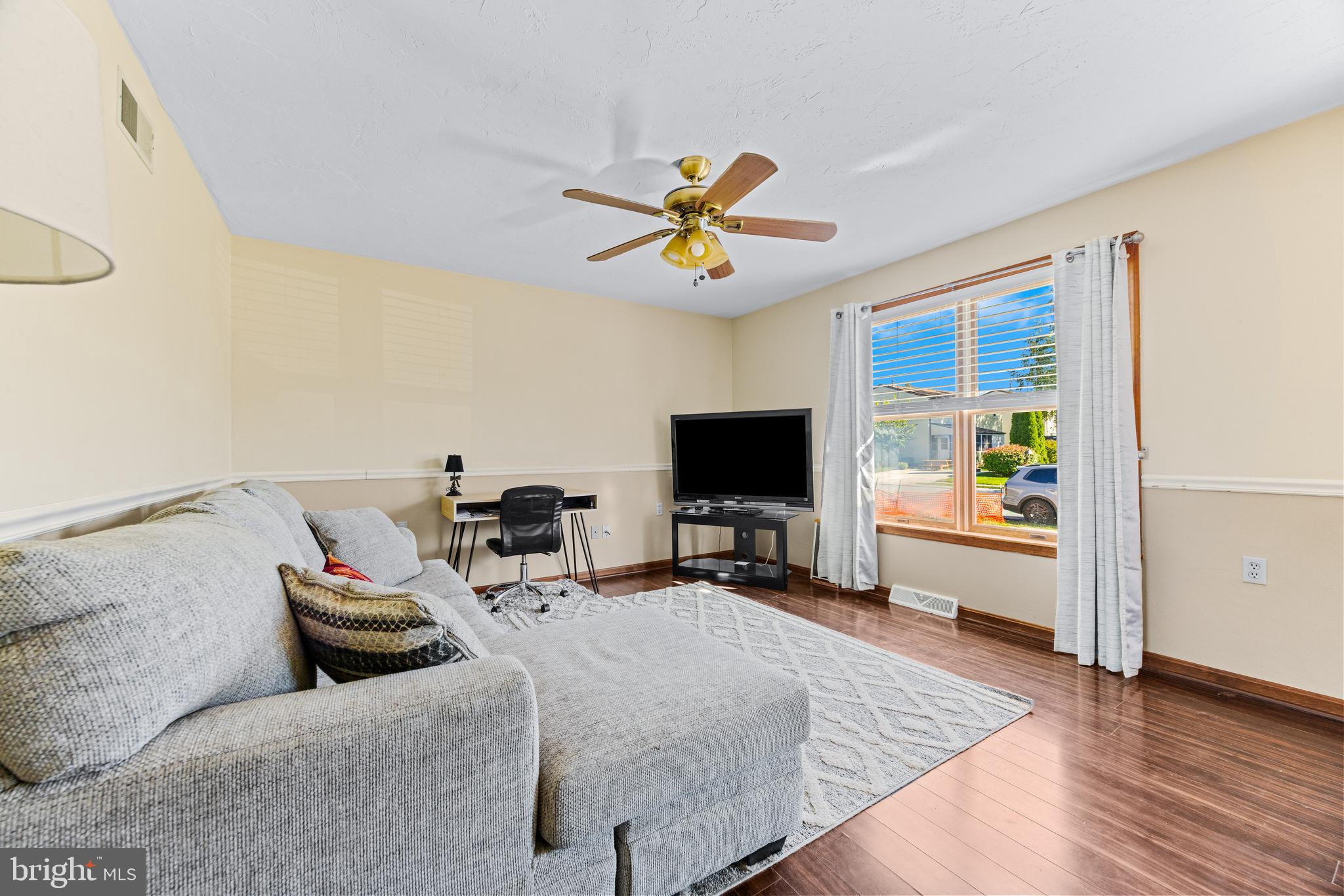 PENN LEE TERRACE - Residential