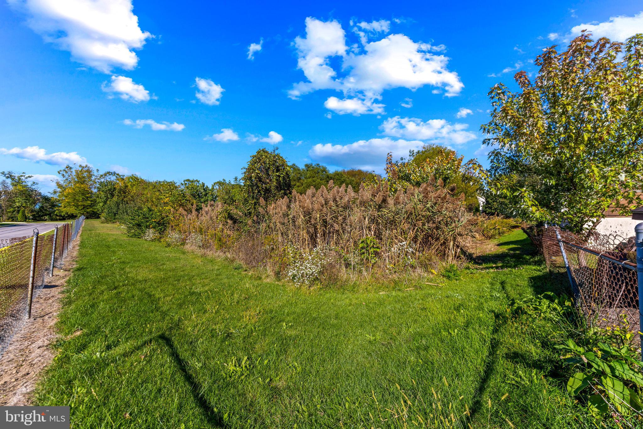 PENN LEE TERRACE - Residential
