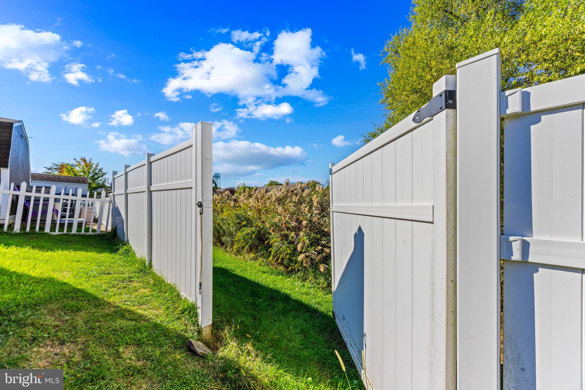 PENN LEE TERRACE - Residential