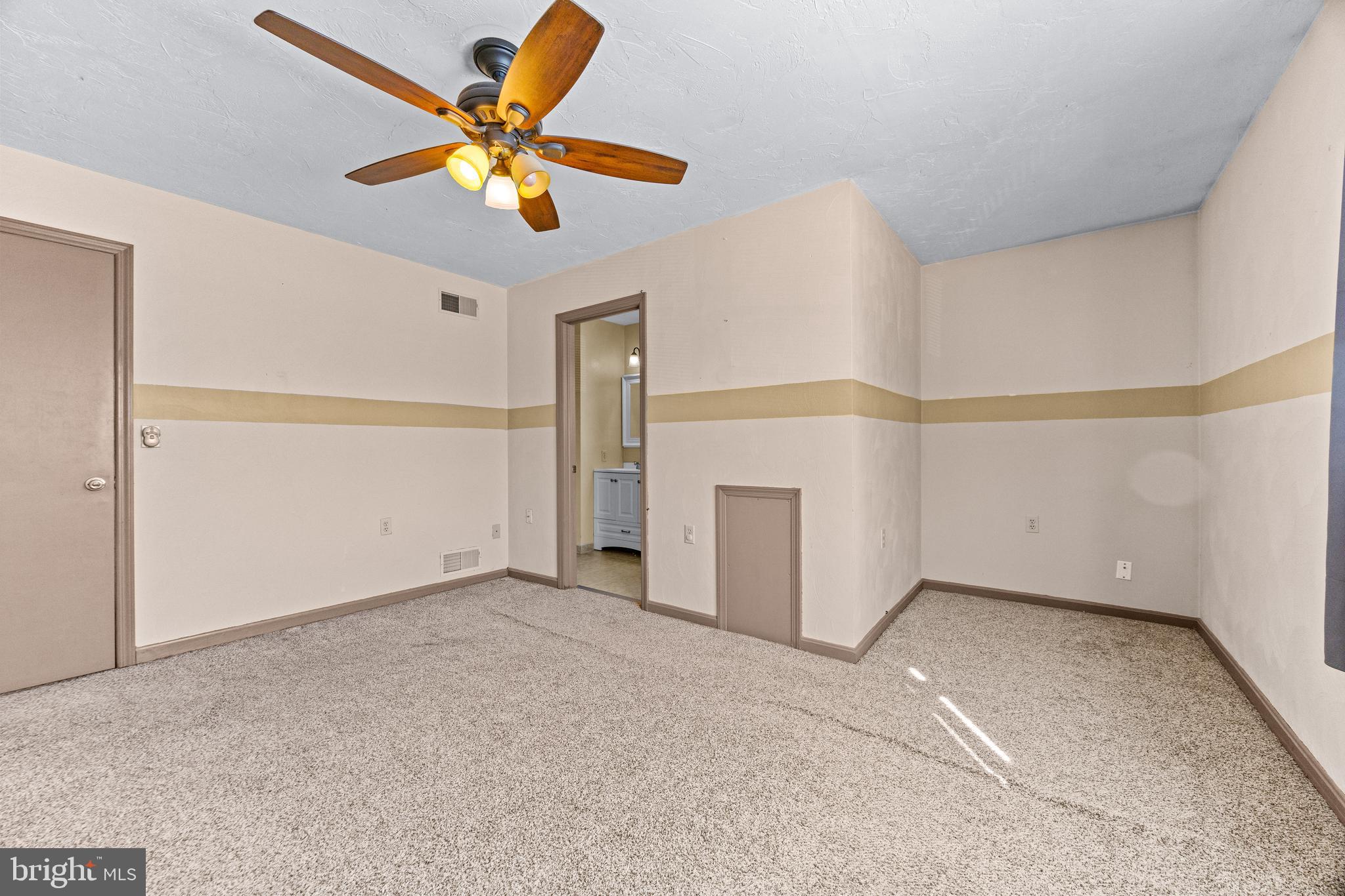 PENN LEE TERRACE - Residential