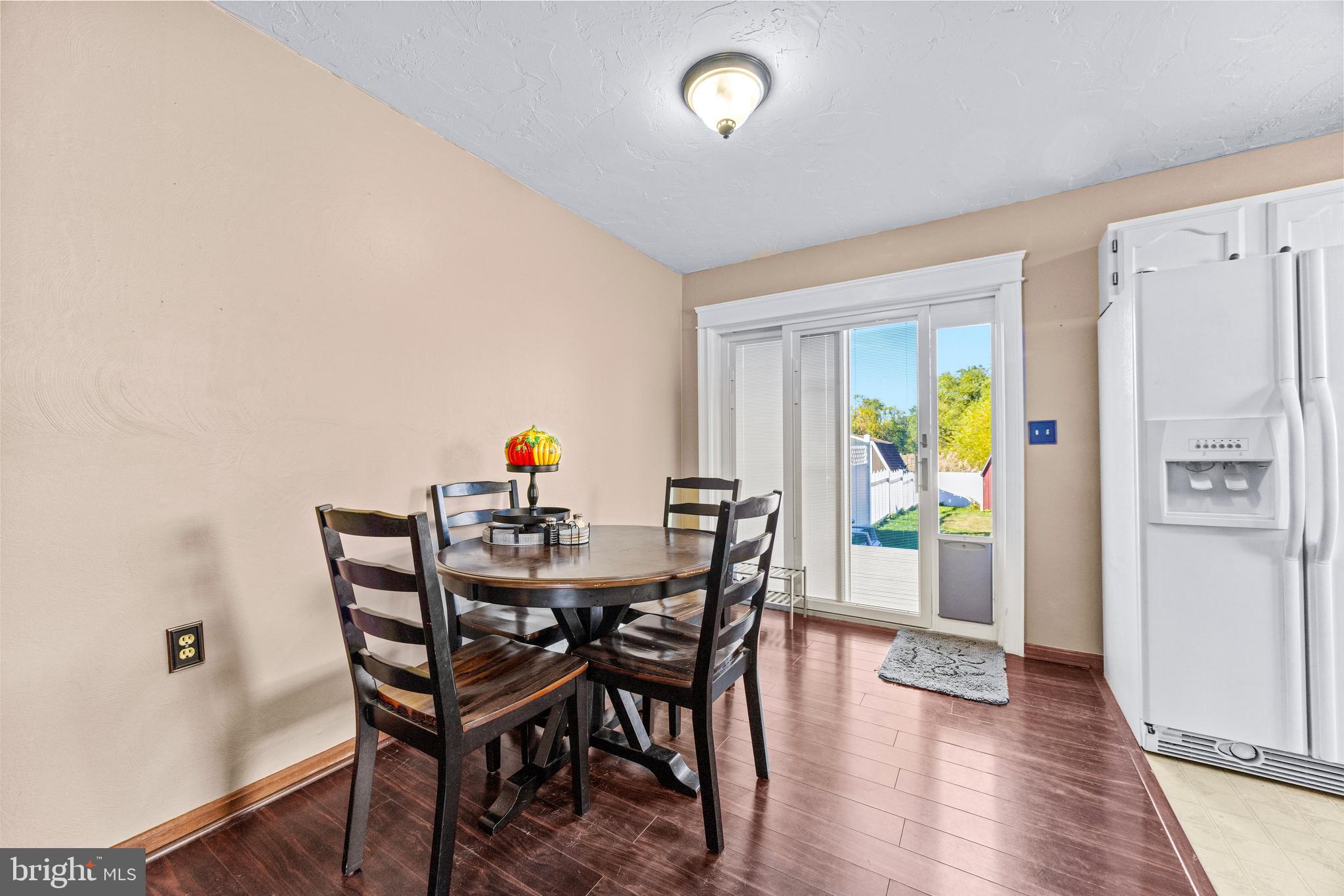 PENN LEE TERRACE - Residential