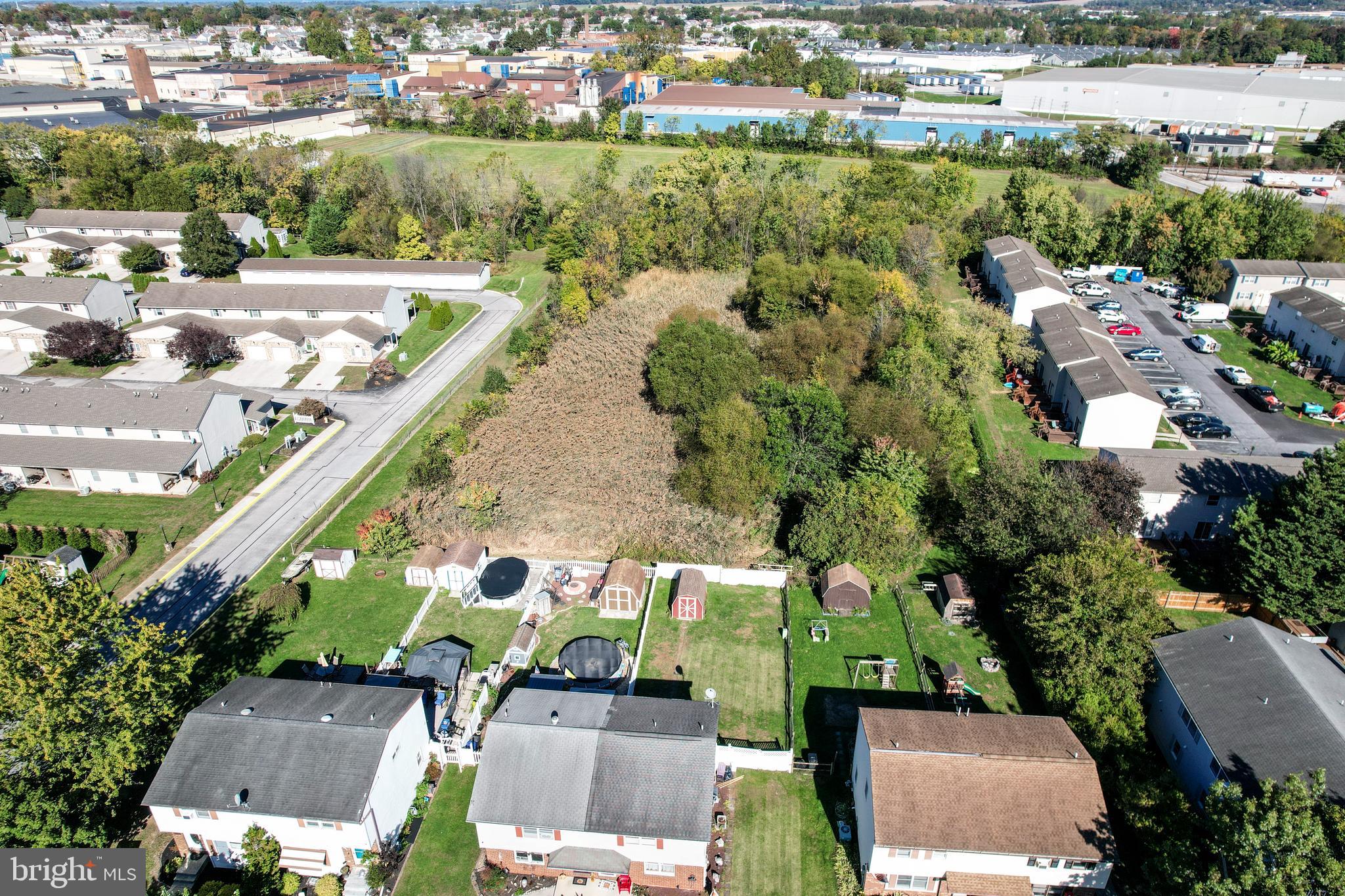 PENN LEE TERRACE - Residential