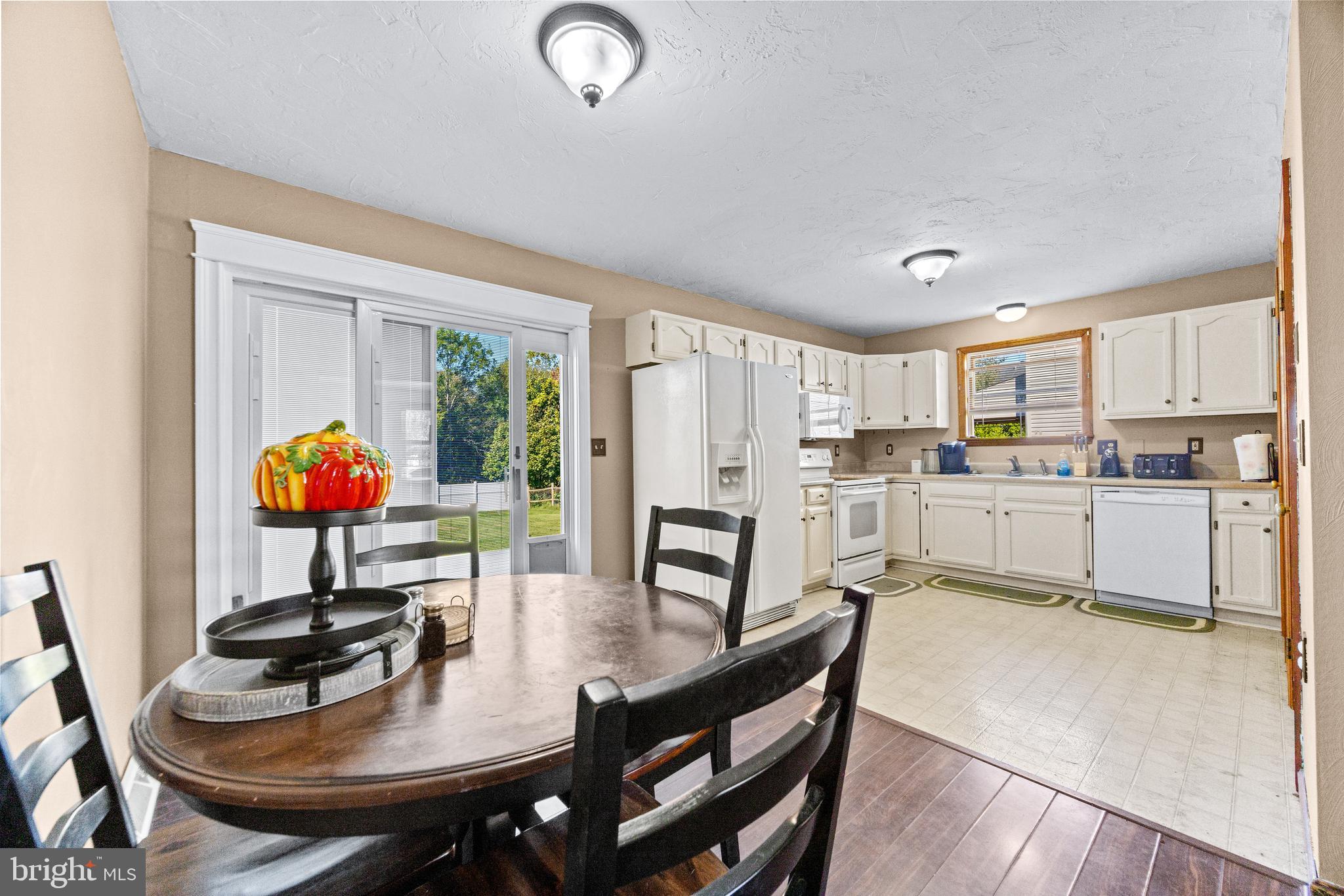 PENN LEE TERRACE - Residential