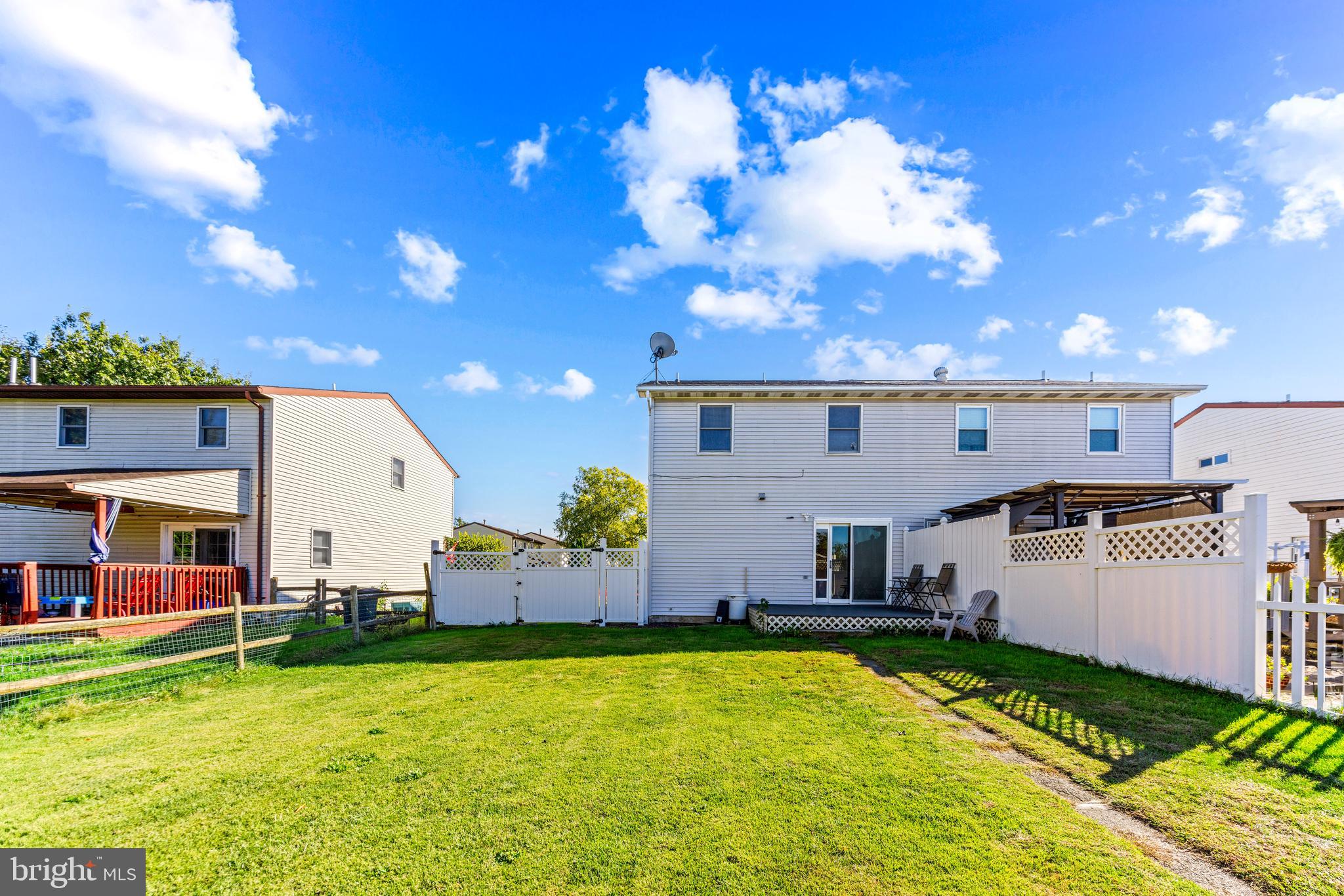 PENN LEE TERRACE - Residential