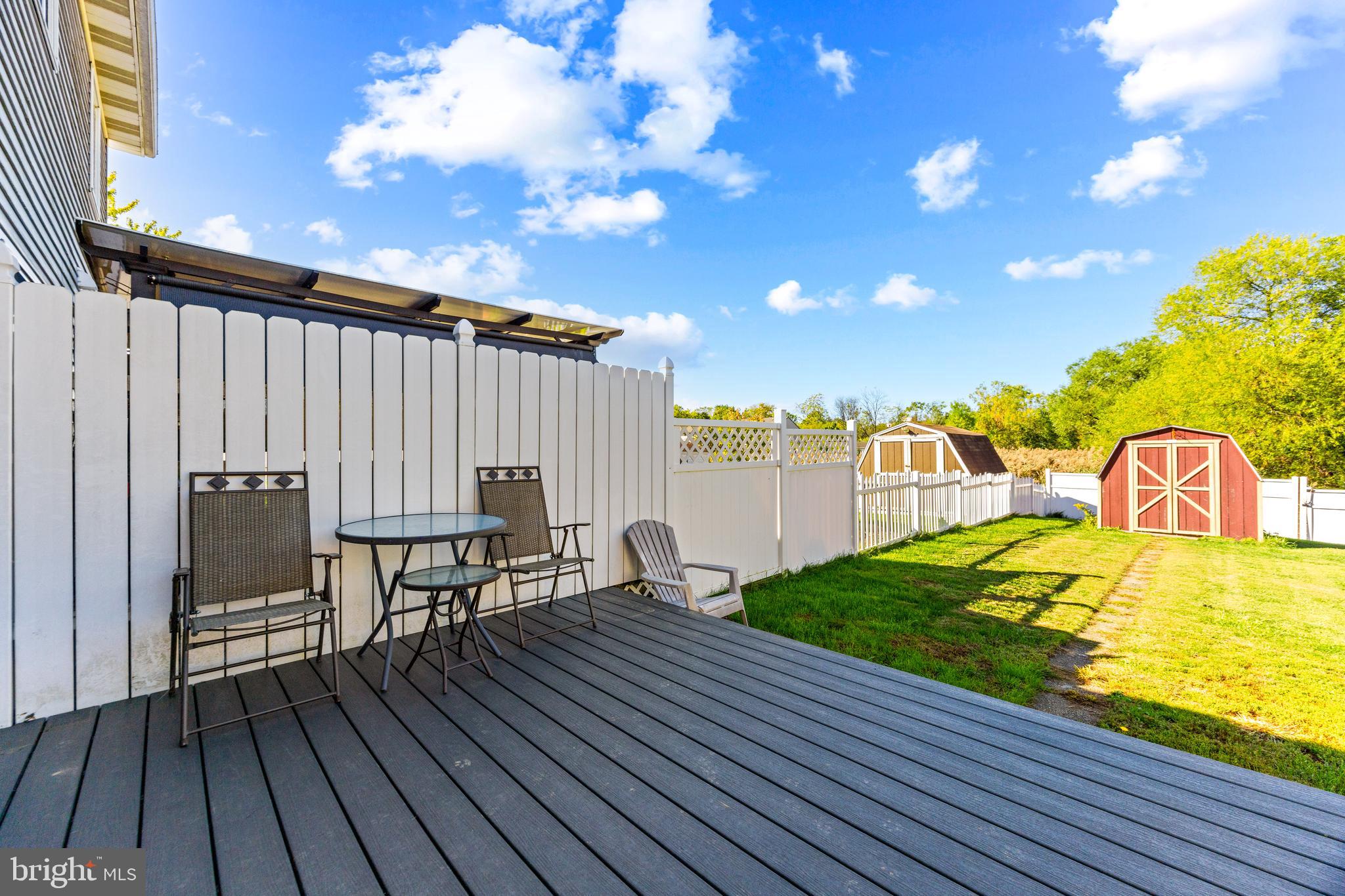 PENN LEE TERRACE - Residential