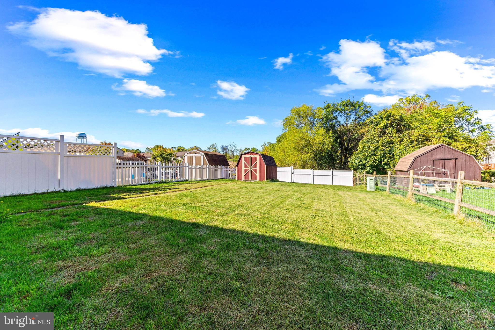 PENN LEE TERRACE - Residential